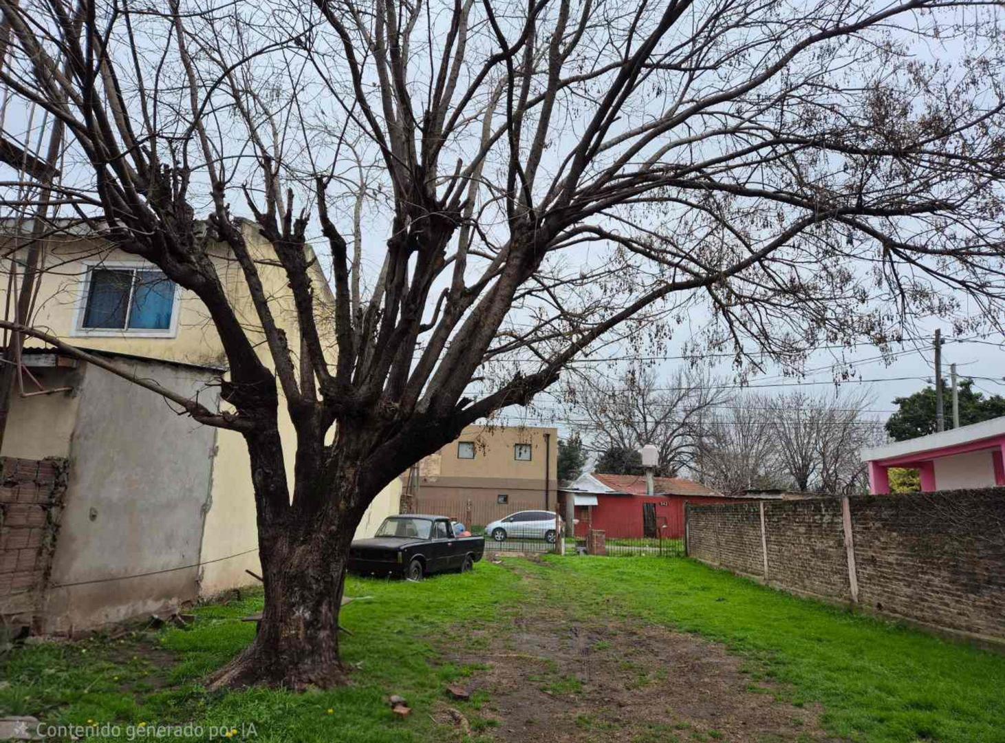 Foto de VENTA CASA EN LOTE DE 333 m² MANUEL ALBERTI PILAR, imagen 2