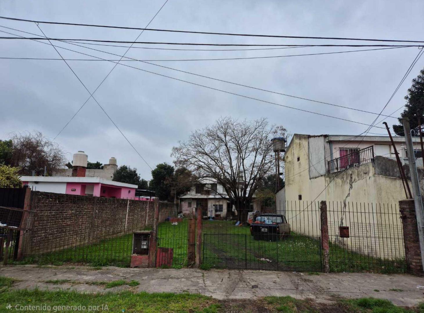 Foto de VENTA CASA EN LOTE DE 333 m² MANUEL ALBERTI PILAR, imagen 4