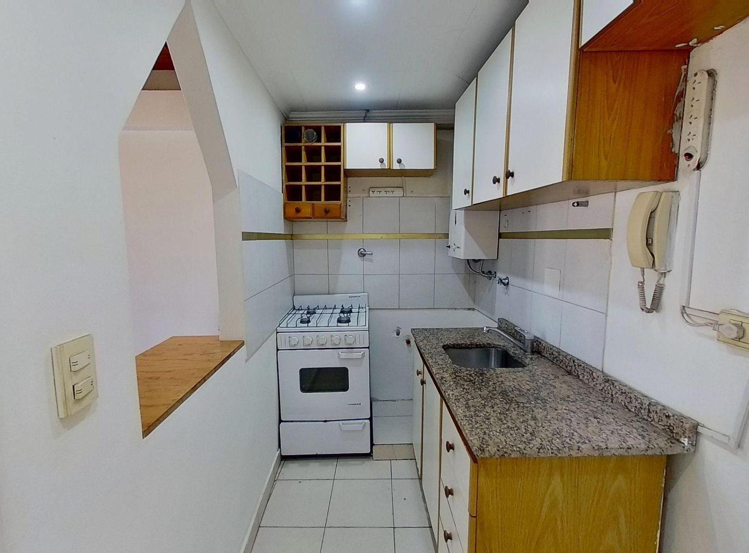 Foto de Departamento Duplex Villa Ortuza, imagen 1