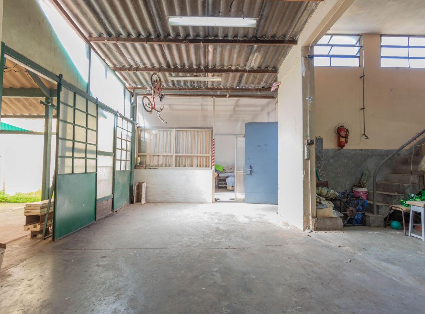 Foto de Vta. Villa Devoto, Deposito/terreno apto vivienda, imagen 1