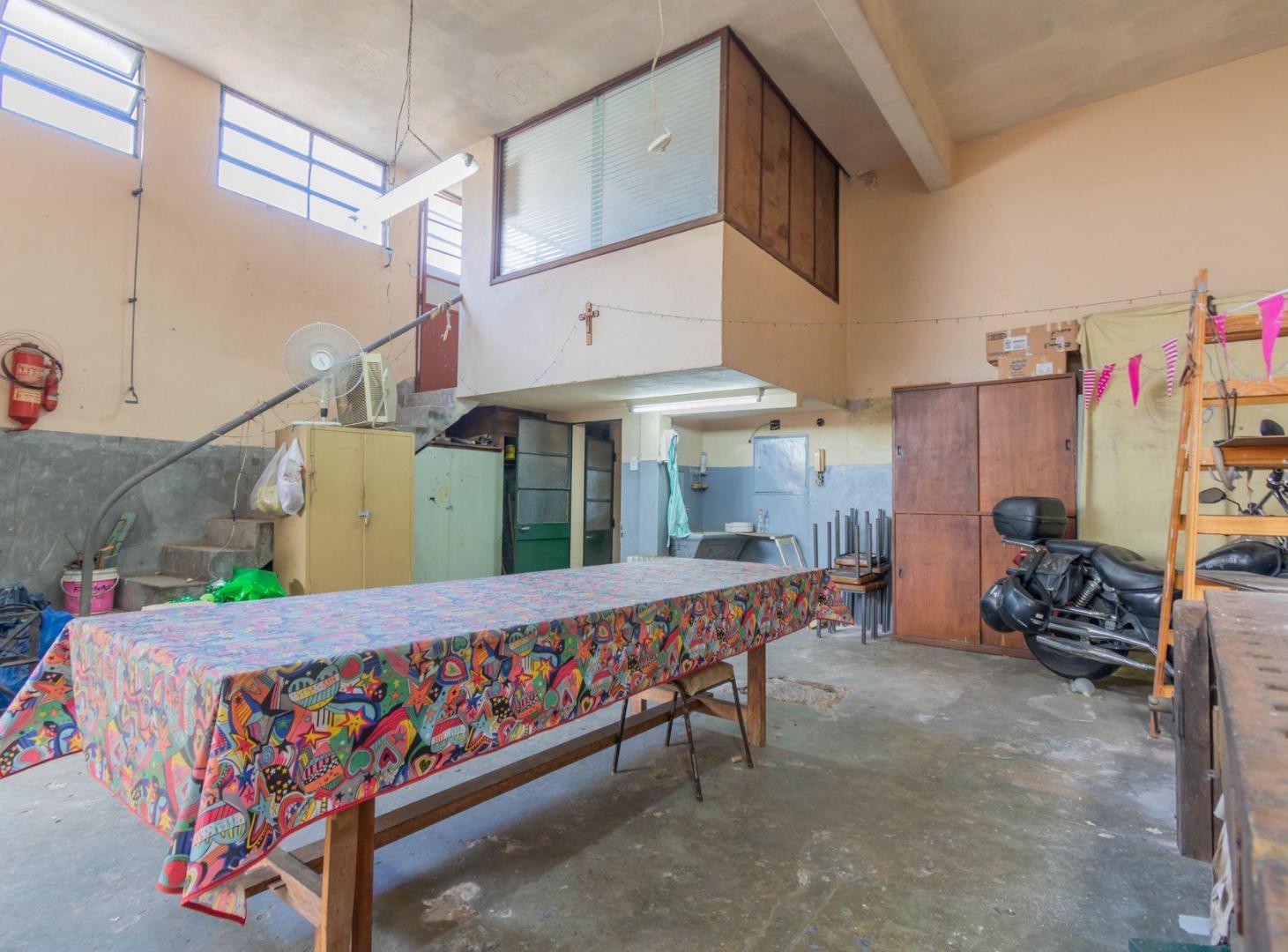 Foto de Vta. Villa Devoto, Deposito/terreno apto vivienda, imagen 4