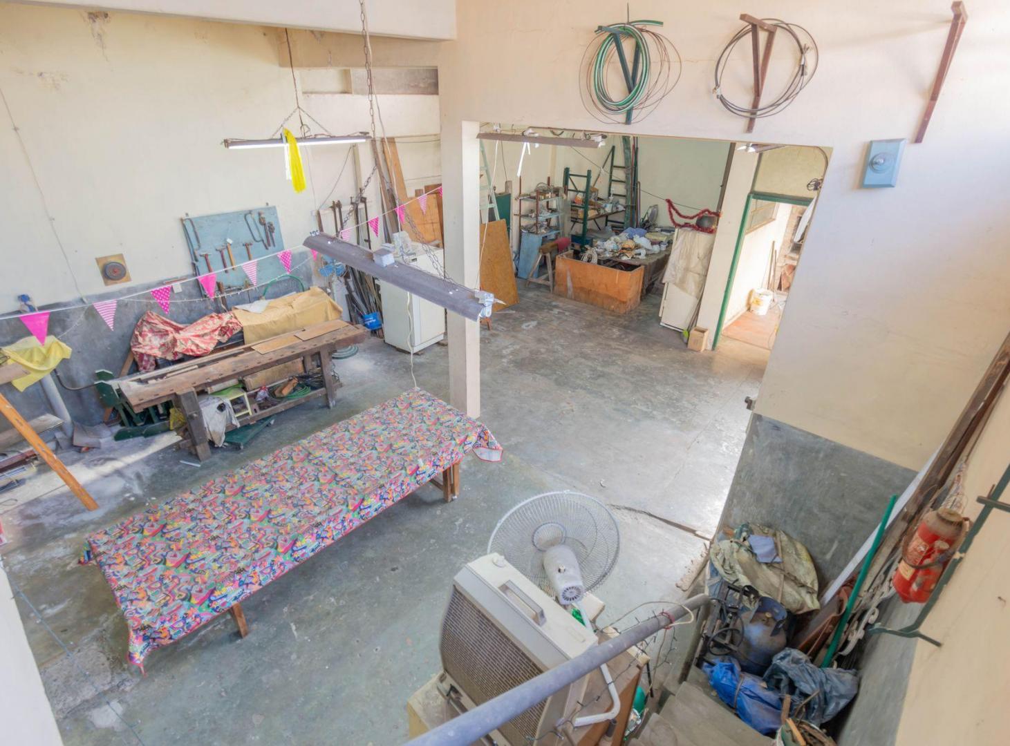 Foto de Vta. Villa Devoto, Deposito/terreno apto vivienda, imagen 5
