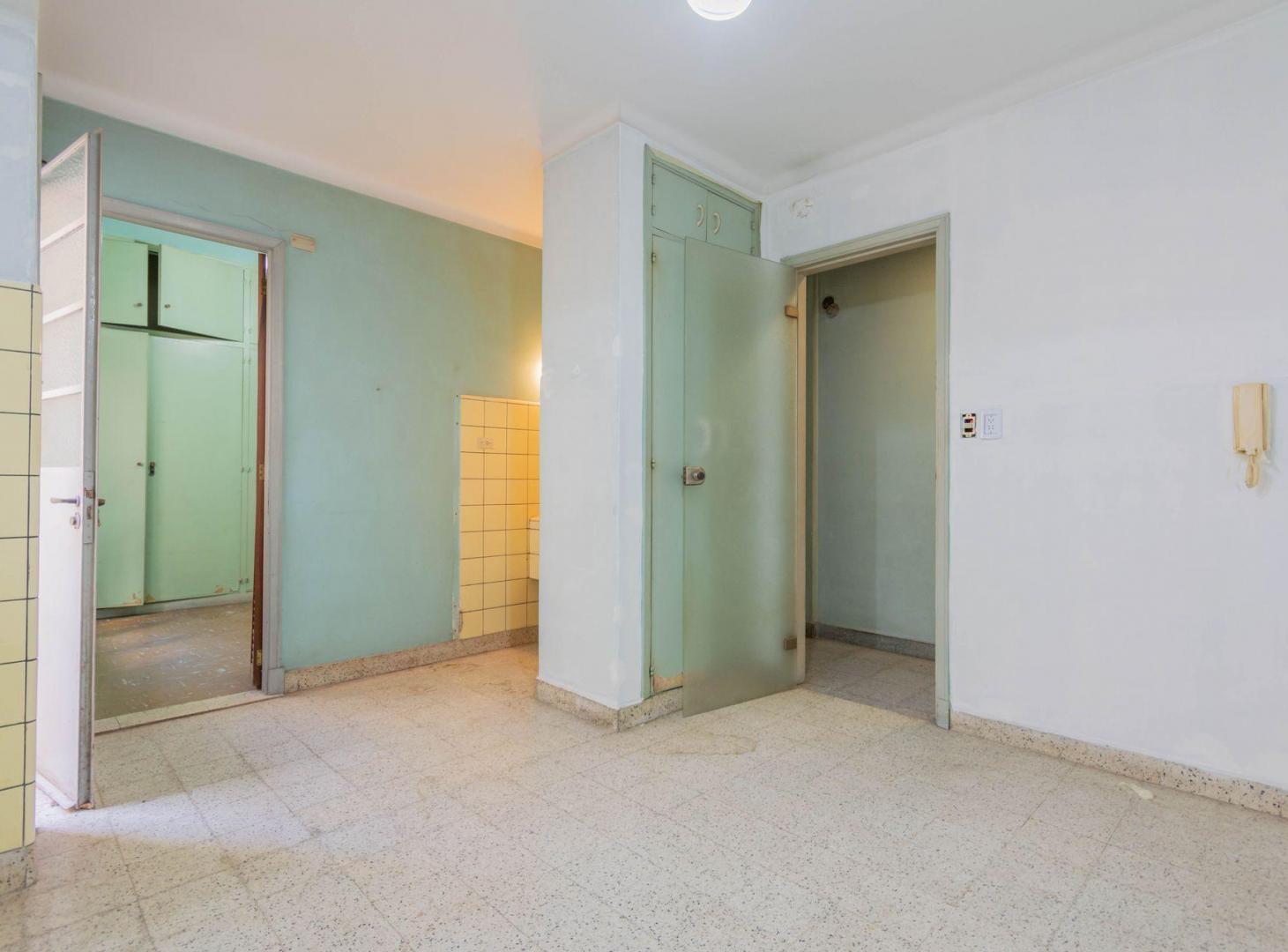 Foto de Vta. Villa Devoto PH, PB,4 ambs, cochera. Jardin, imagen 4