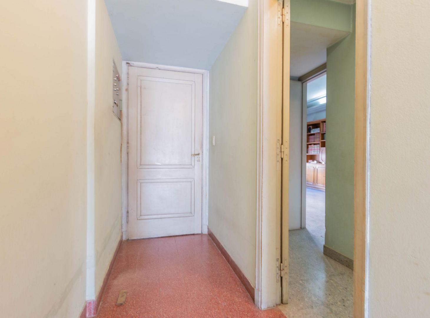 Foto de Vta. Villa Devoto PH, PB,4 ambs, cochera. Jardin, imagen 1