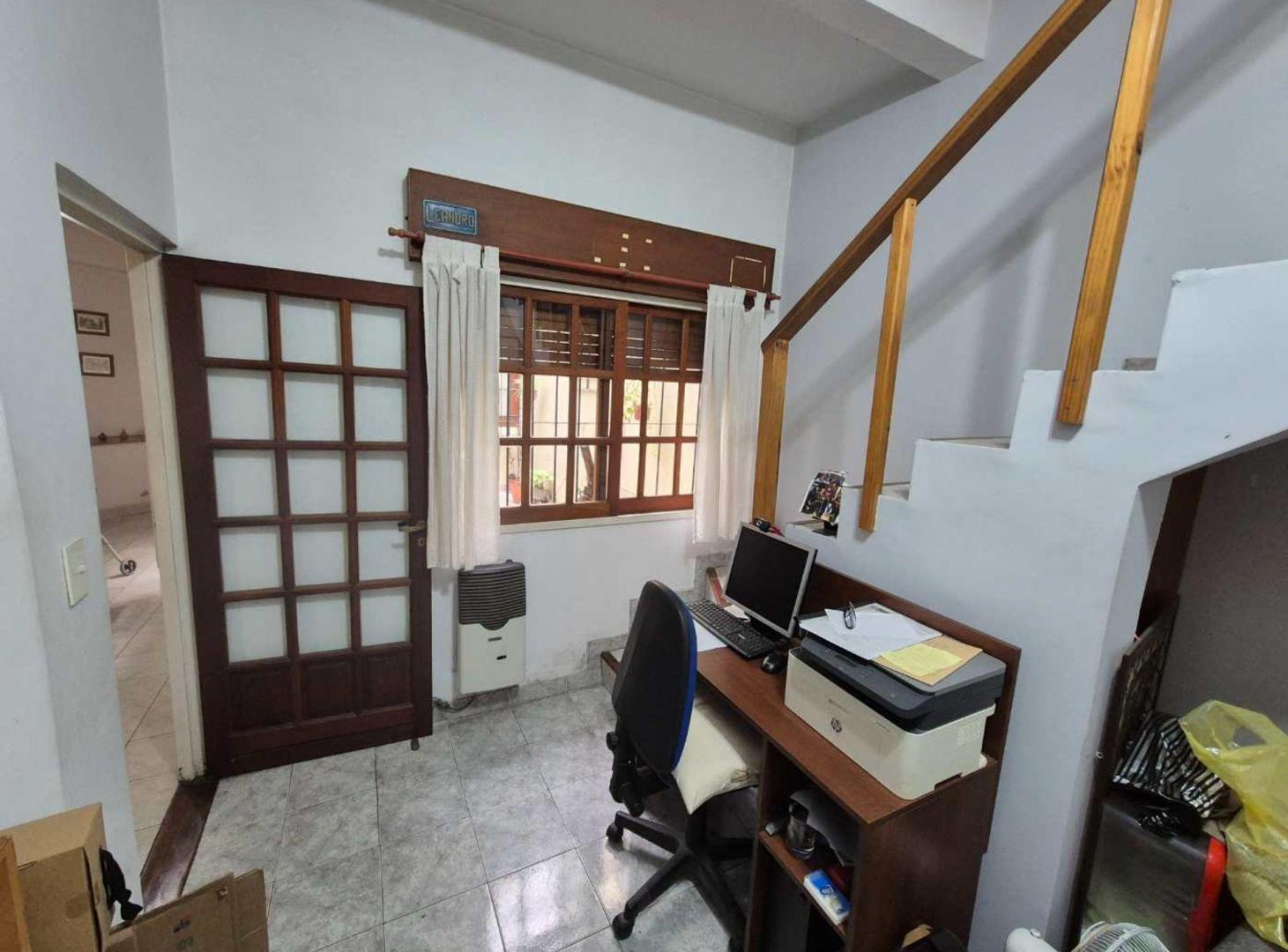 Foto de VENTA DE CASA 5 AMB CON QUINCHO Y AMPLIA TERRAZA, imagen 5