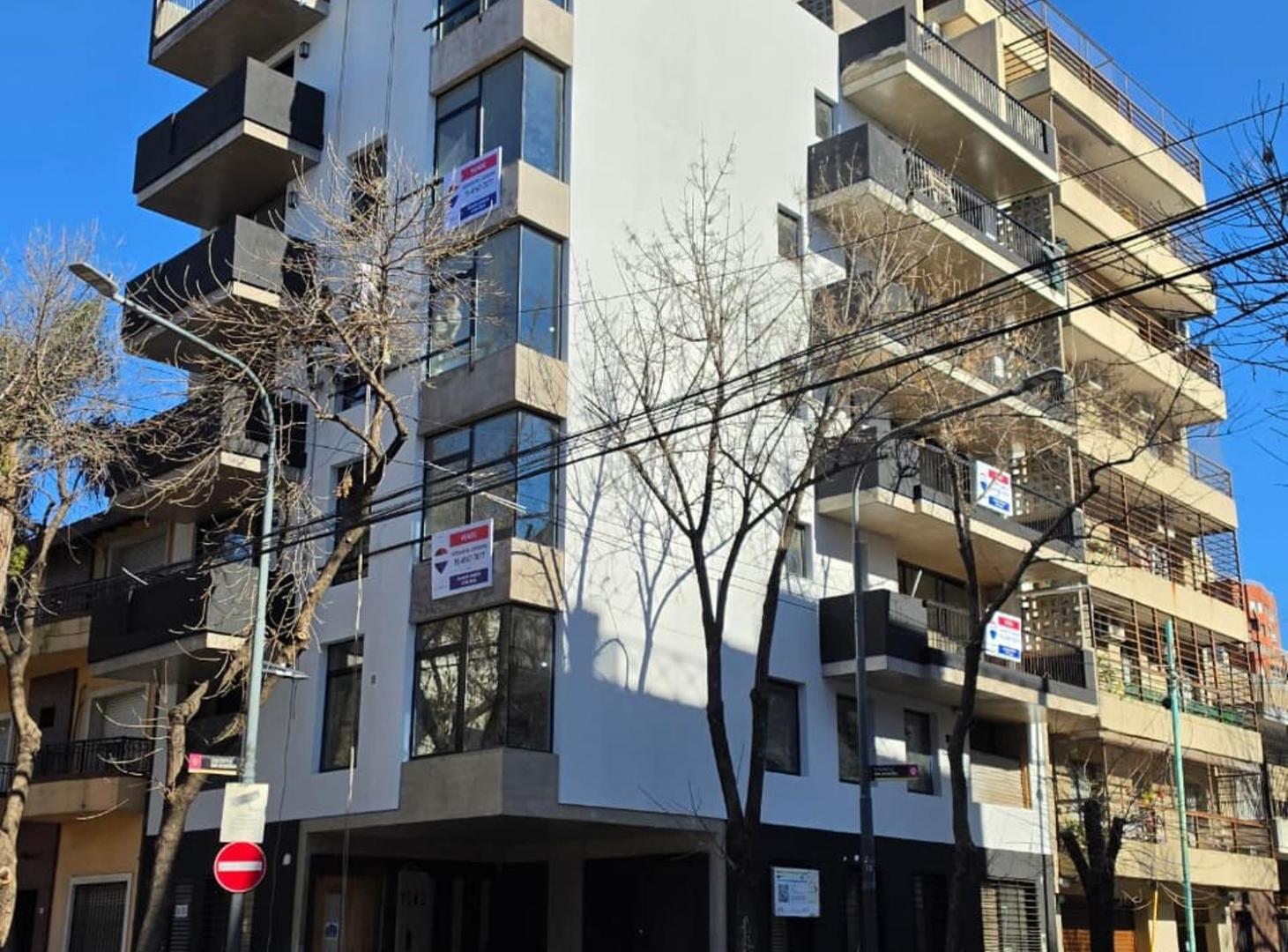 Foto de Venta-Exte 4 amb-balcon terraza-Barracas-Financiac, imagen 3