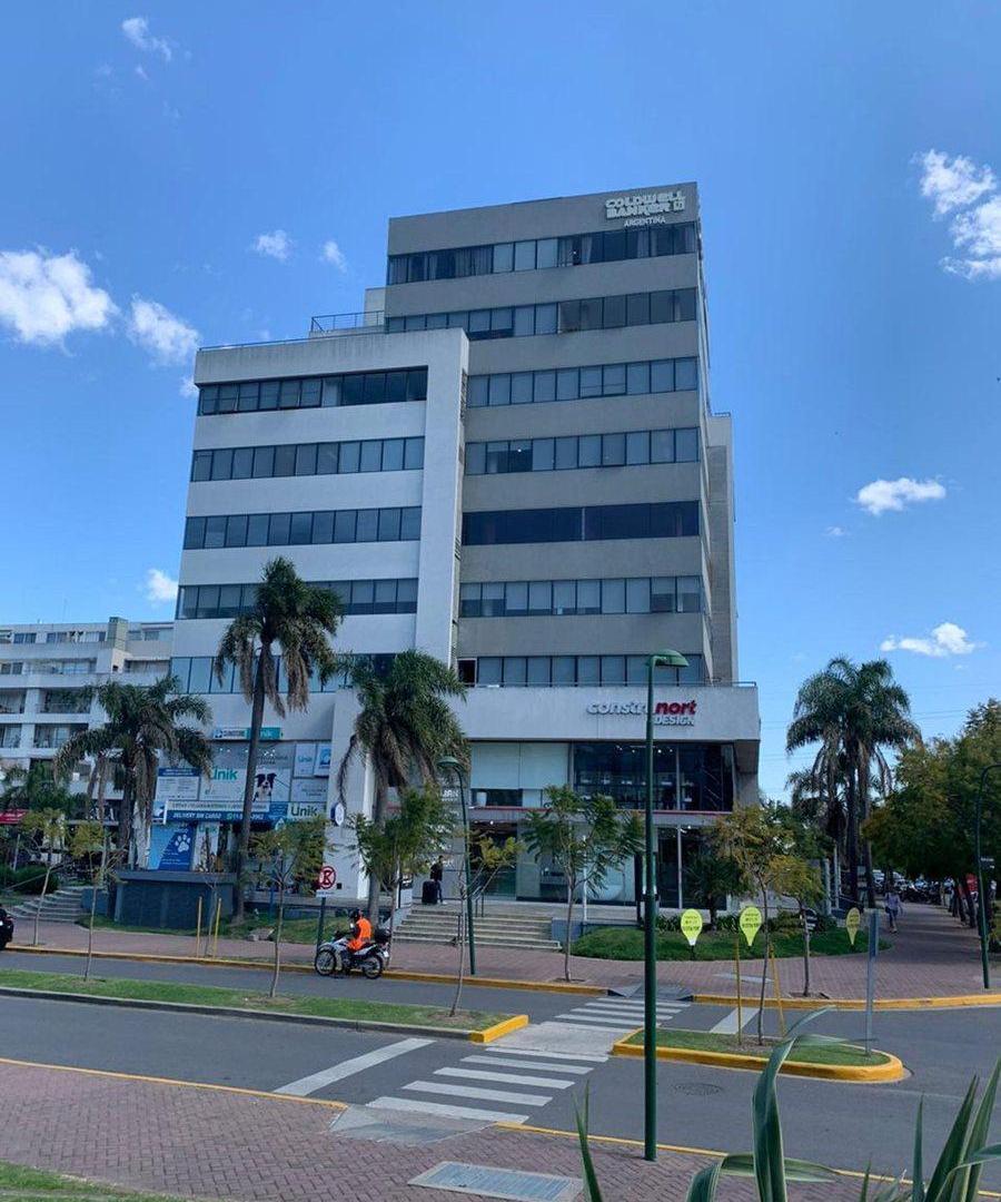 Foto de Oficinas Venta North Coral Plaza Nordelta Amplia, imagen 2