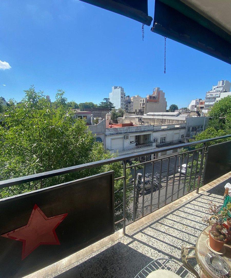Foto de VENTA DEPTO 3 AMBIENTES CON BALCON MONTE CASTRO, imagen 4