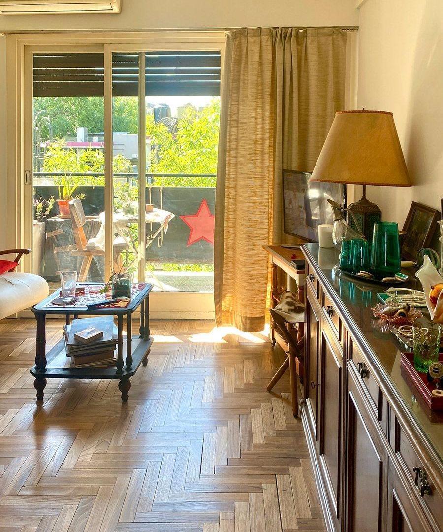 Foto de VENTA DEPTO 3 AMBIENTES CON BALCON MONTE CASTRO, imagen 3