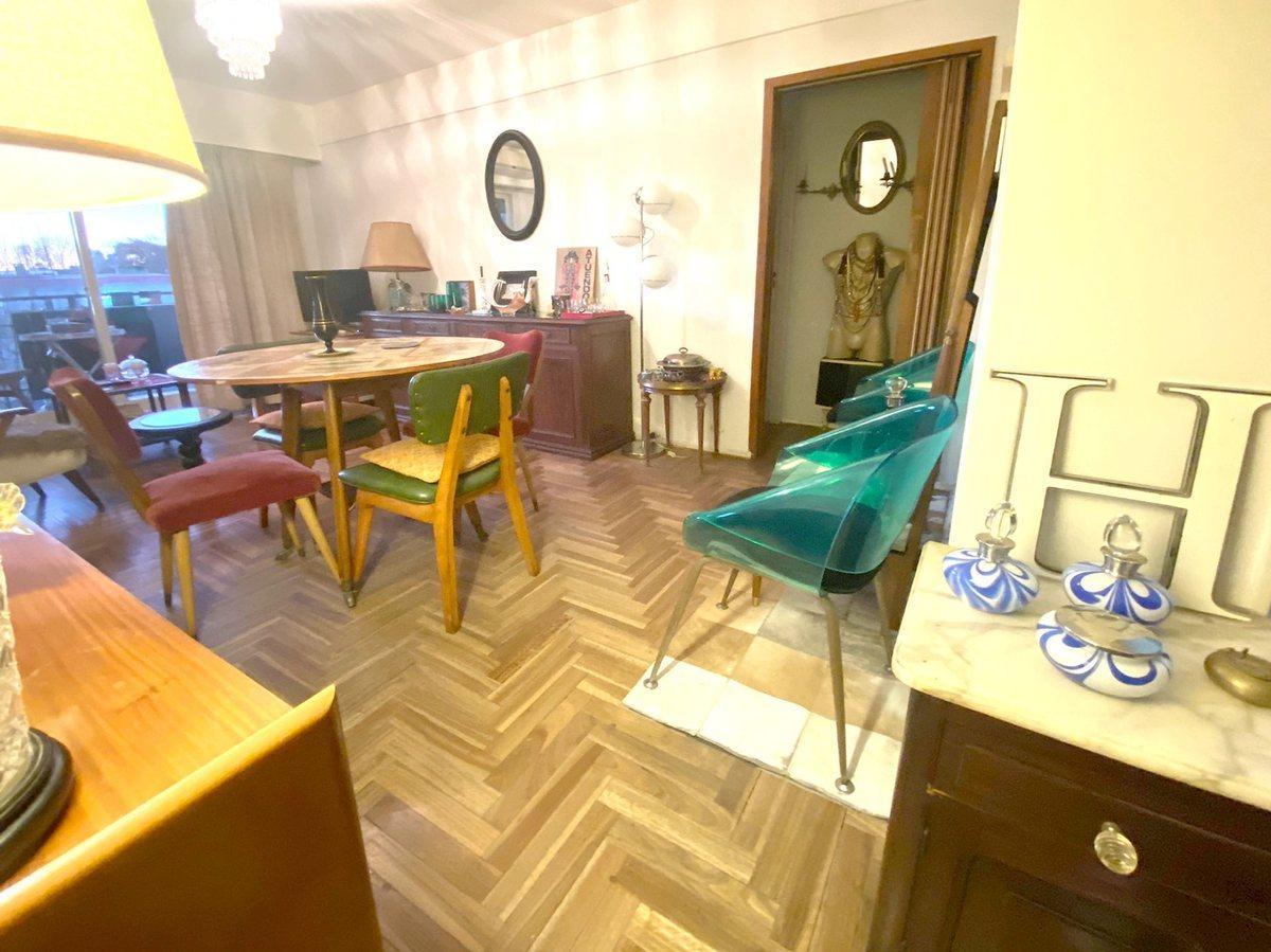 Foto de VENTA DEPTO 3 AMBIENTES CON BALCON MONTE CASTRO, imagen 2