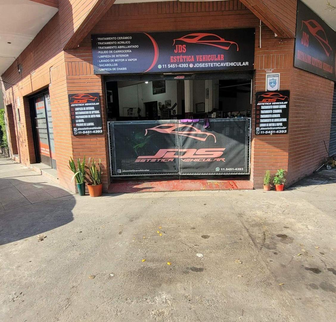 Foto de Local en Alquiler- Villa Ballester, imagen 1