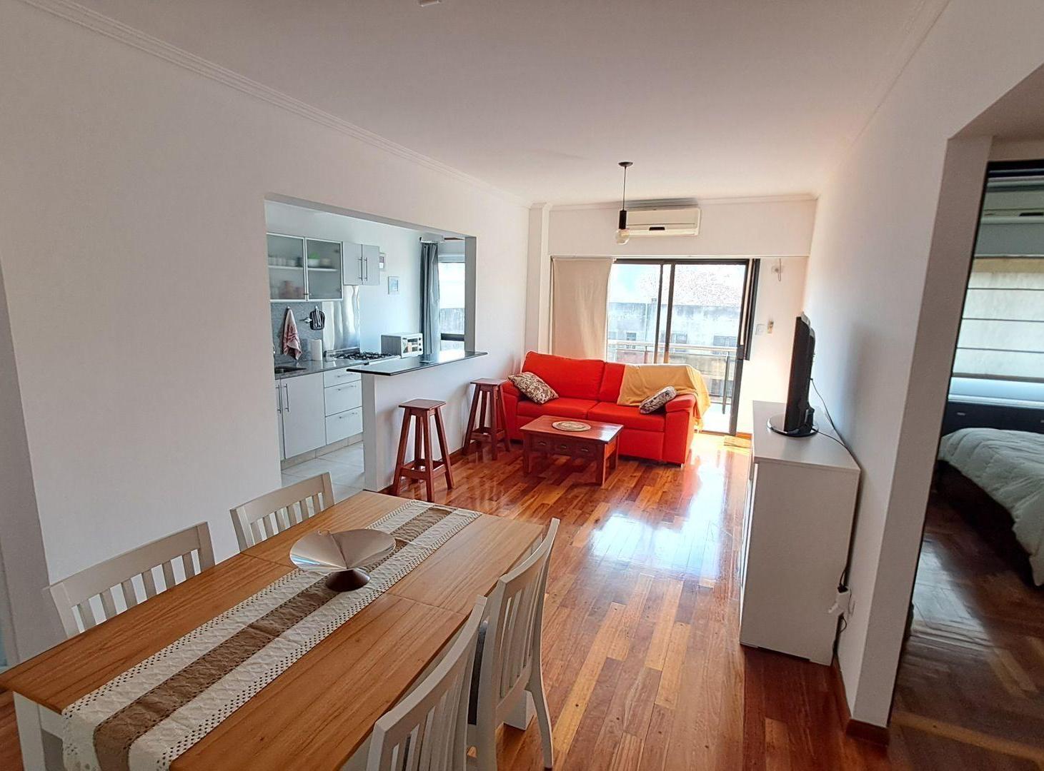 Foto de ALQ 2 AMBI CON MUEBLES - SEGURIDAD Y AMENITIES, imagen 4