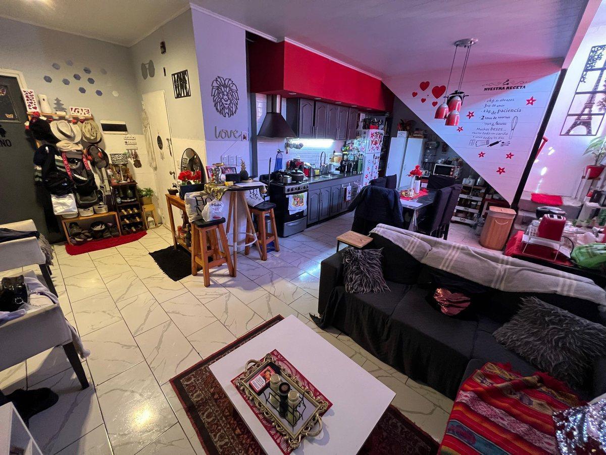 Foto de PH de cuatro ambientes totalmente refaccionado, imagen 1