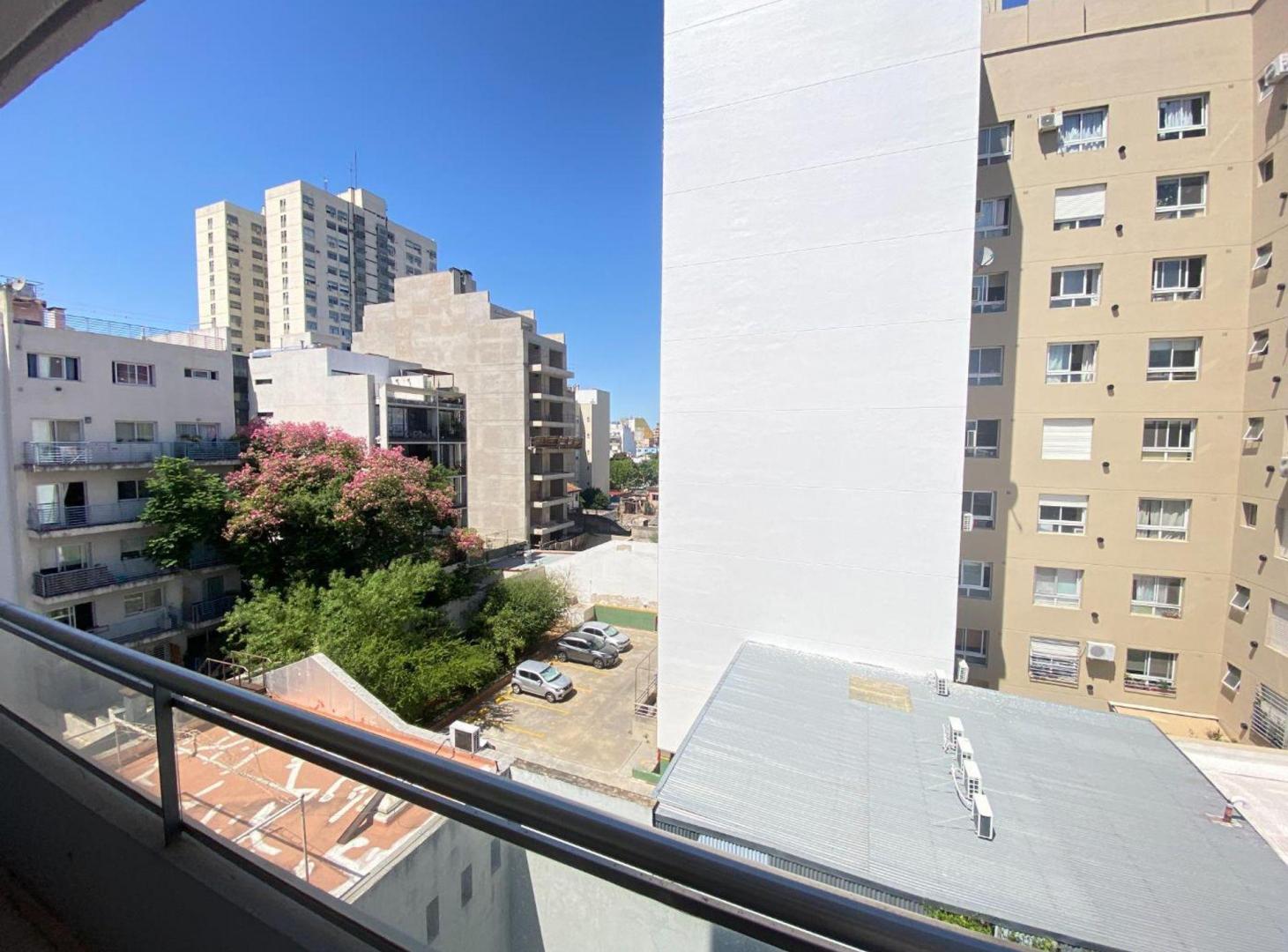 Foto de VENTA IDEAL INVERSION MONOAMBIENTE DE 45 METROS, imagen 4