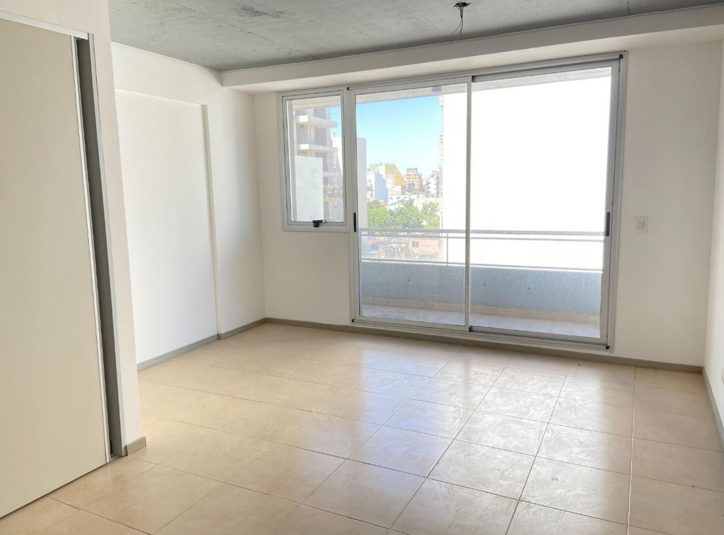 Foto de VENTA IDEAL INVERSION MONOAMBIENTE DE 45 METROS, imagen 2
