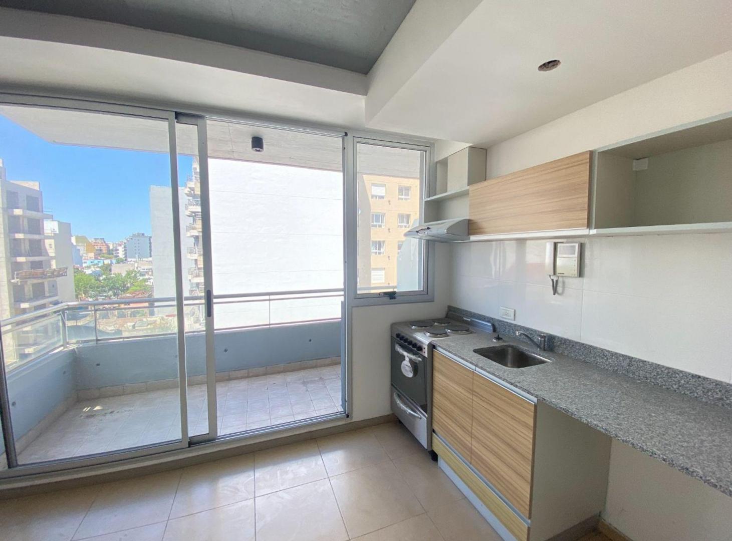 Foto de VENTA MONOAMBIENTE DE 49 Mts DIVISIBLE, SAAVEDRA, imagen 4