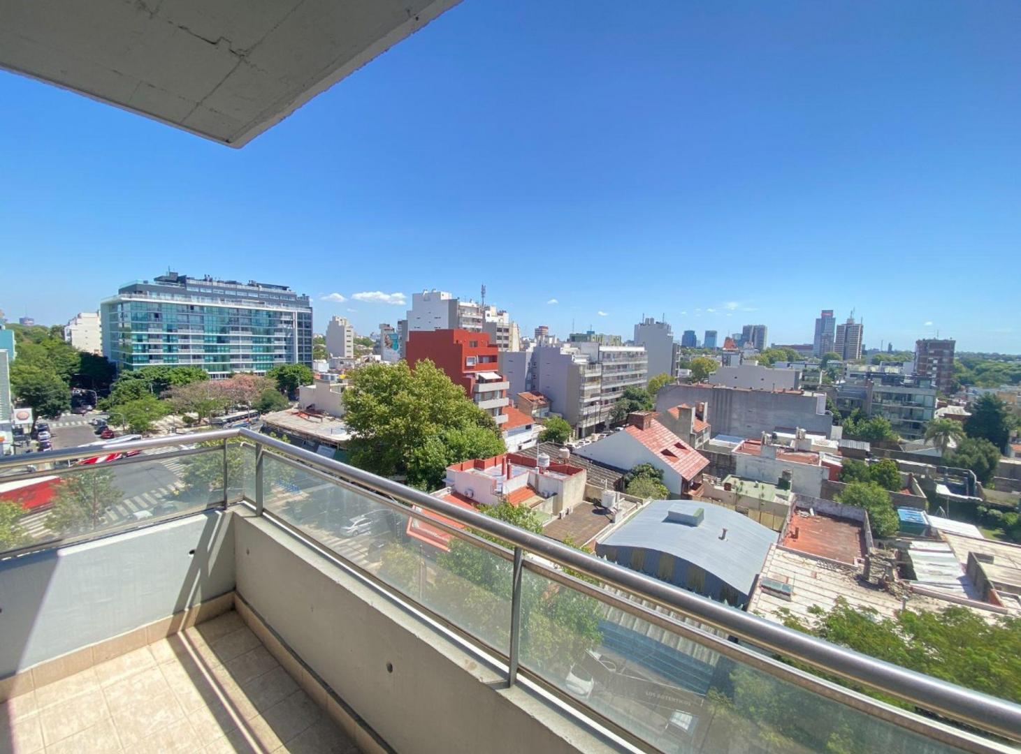 Foto de VENTA MONOAMBIENTE DE 45 METROS EN SAAVEDRA, imagen 4