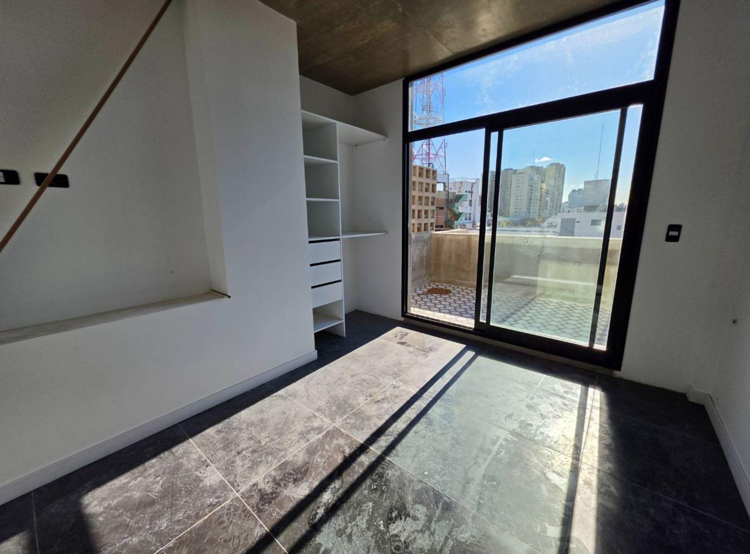 Foto de Venta-Exte Duplex 3 amb-balcon, terraza -Barracas, imagen 3