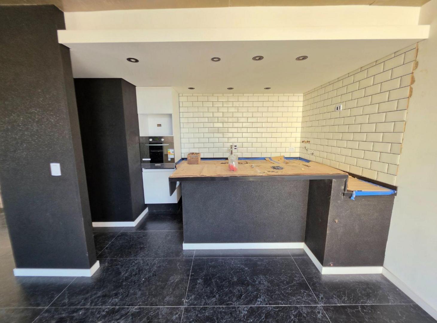 Foto de Venta-Exte Duplex 3 amb-balcon, terraza -Barracas, imagen 2