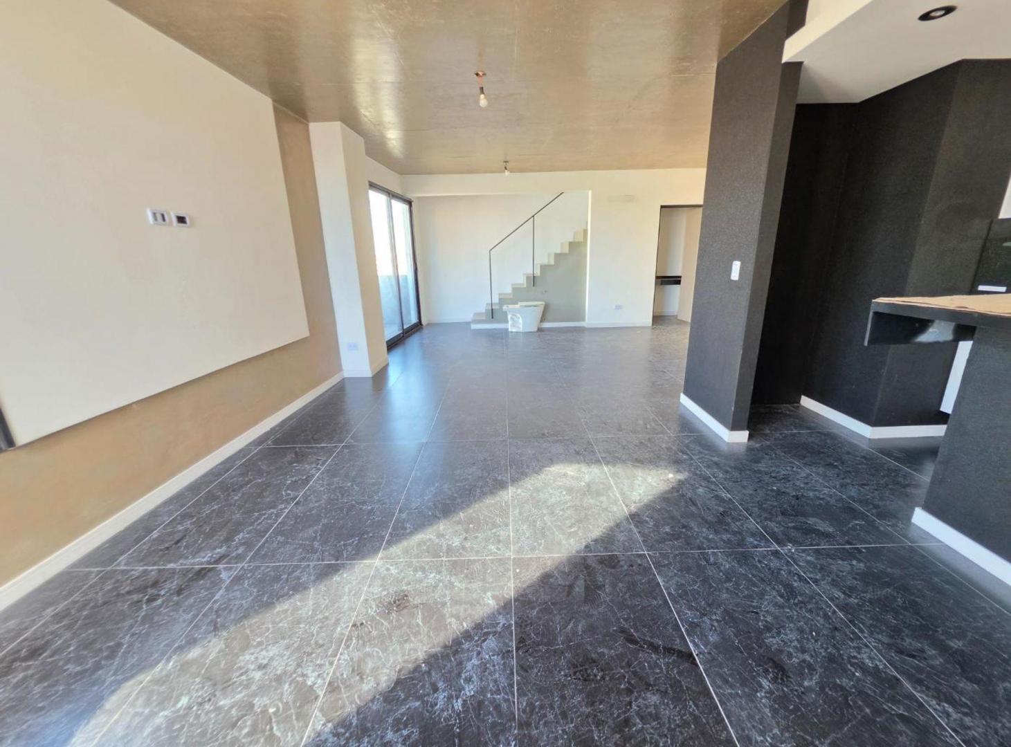 Foto de Venta-Exte Duplex 3 amb-balcon, terraza -Barracas, imagen 5