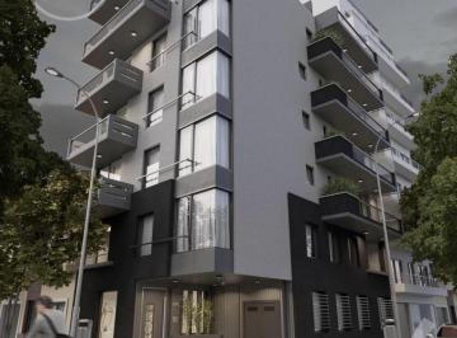 Foto de Venta- Excte 2 amb a estrenar-Barracas-Financiac, imagen 4