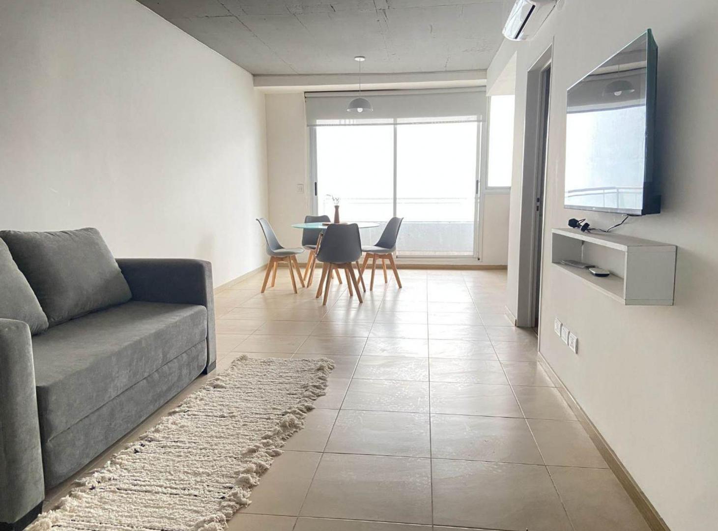 Foto de VENTA DEPARTAMENTO AMOBLADO A ESTRENAR, SAAVEDRA, imagen 4
