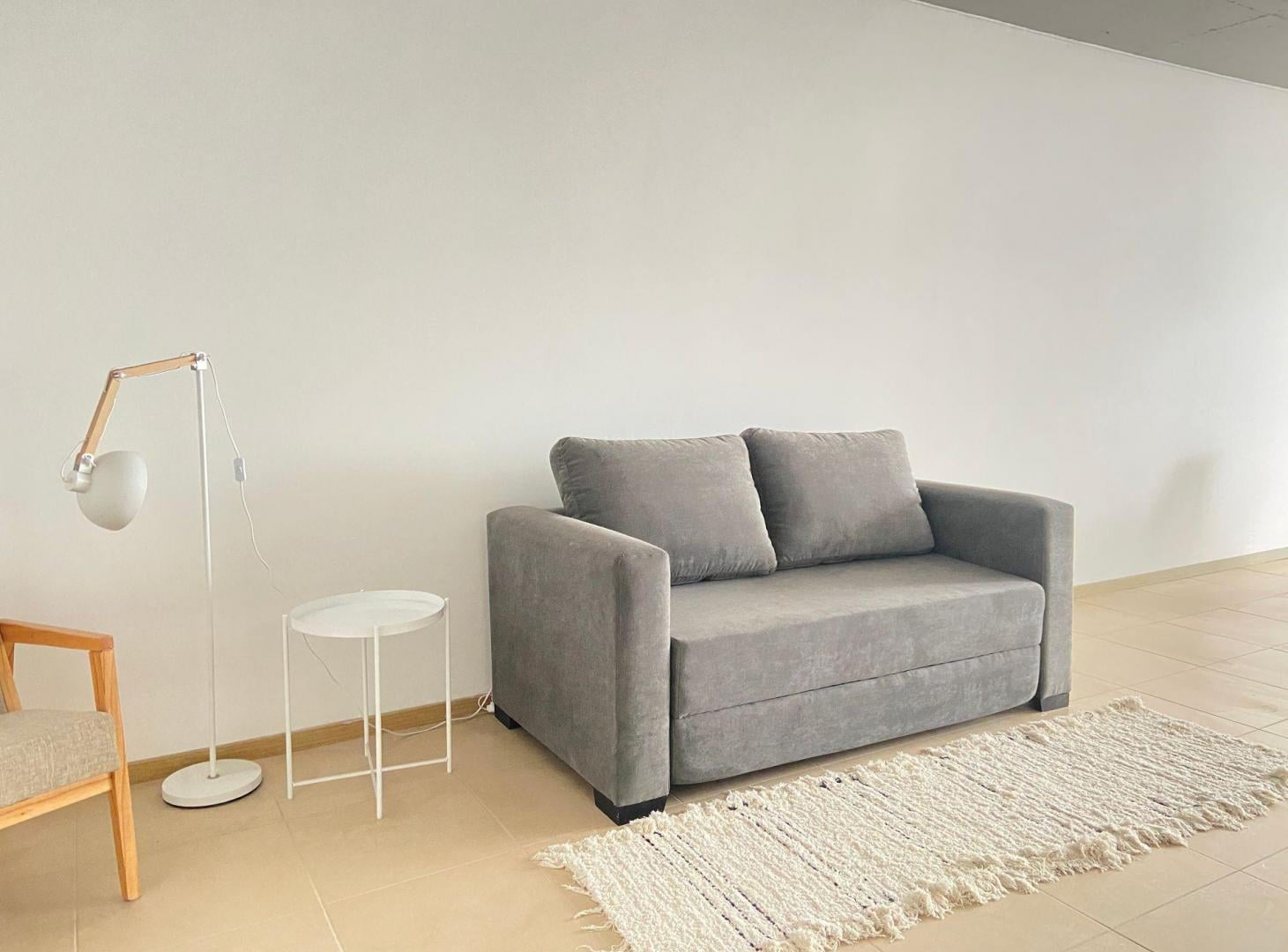 Foto de VENTA DEPARTAMENTO AMOBLADO A ESTRENAR, SAAVEDRA, imagen 3
