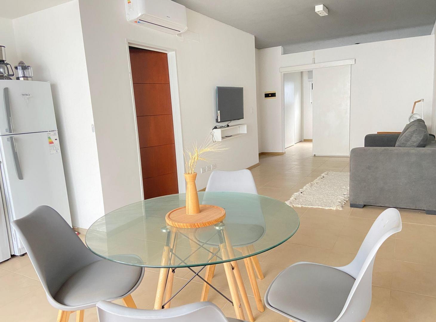 Foto de VENTA DEPARTAMENTO AMOBLADO A ESTRENAR, SAAVEDRA, imagen 5
