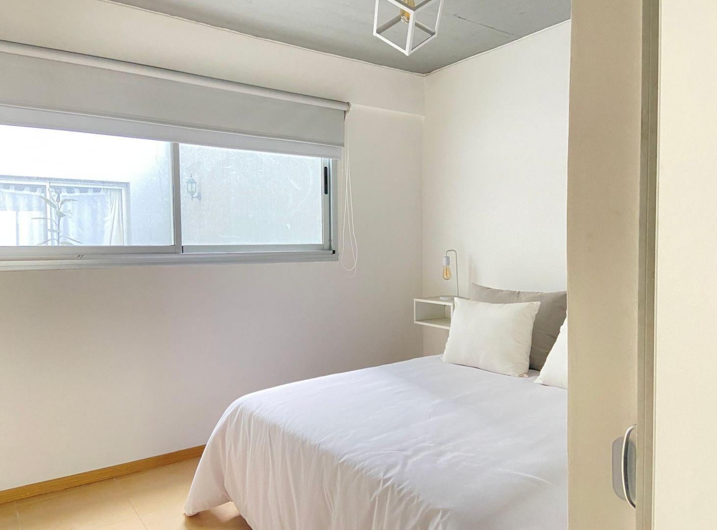 Foto de VENTA DEPARTAMENTO AMOBLADO A ESTRENAR, SAAVEDRA, imagen 2