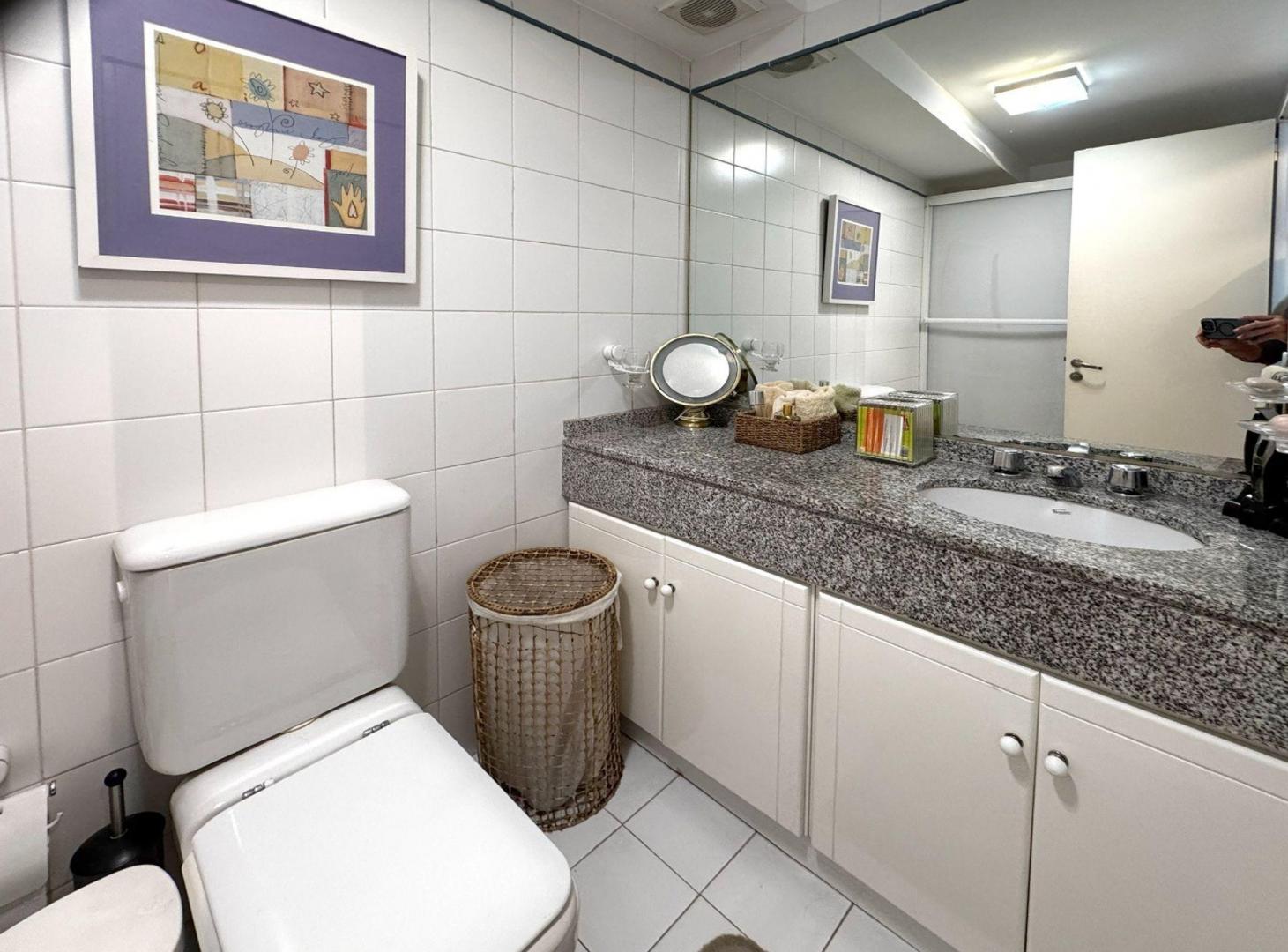 Foto de VENTA LOFT 3 AMB COCHERA PUERTO MADERO, imagen 2