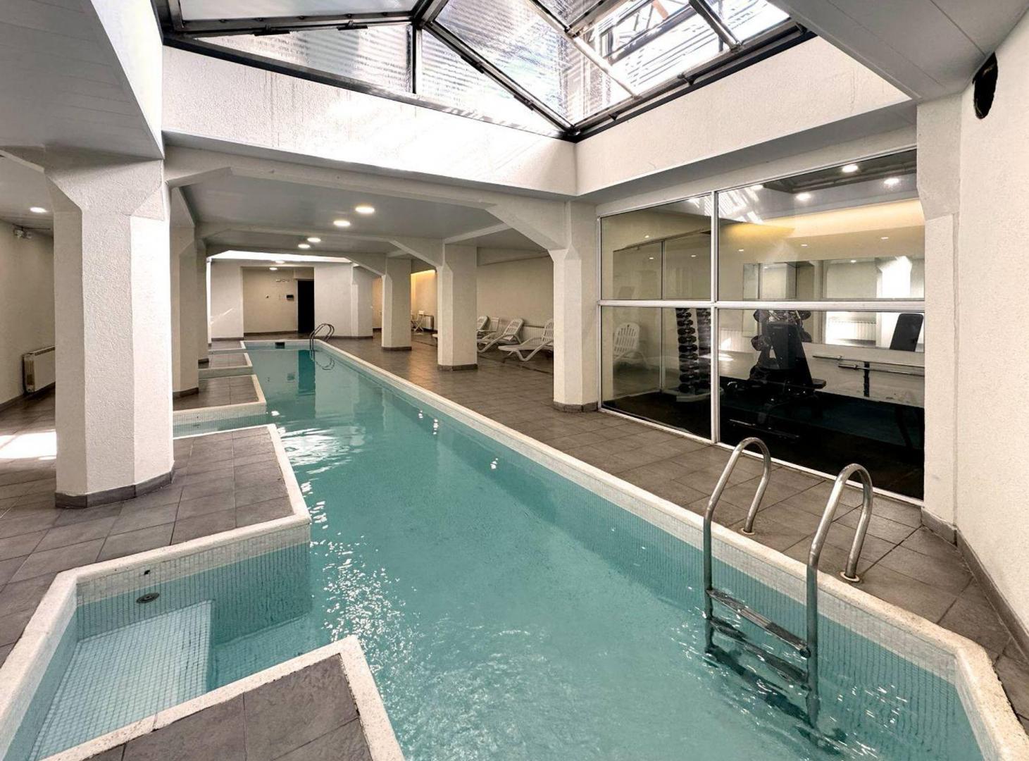 Foto de VENTA LOFT 3 AMB COCHERA PUERTO MADERO, imagen 4