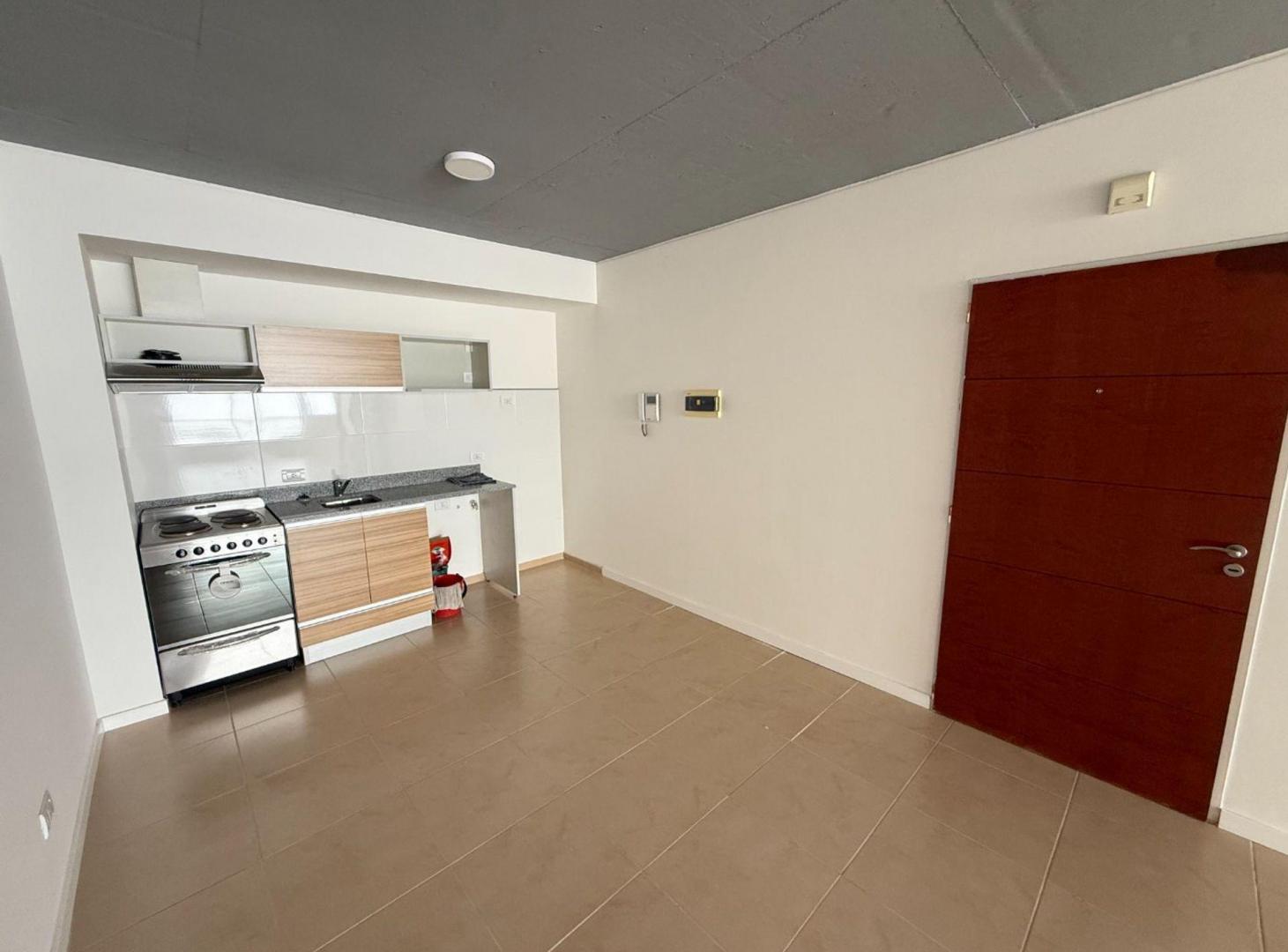 Foto de ALQUILER MONOAMBIENTE, BALCON a ESTRENAR-SAAVEDRA, imagen 3