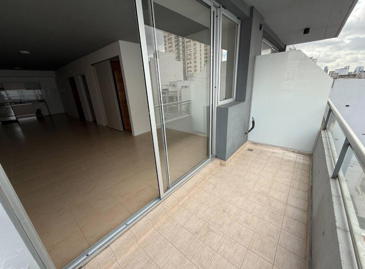 Foto de ALQUILER MONOAMBIENTE, BALCON a ESTRENAR-SAAVEDRA, imagen 5