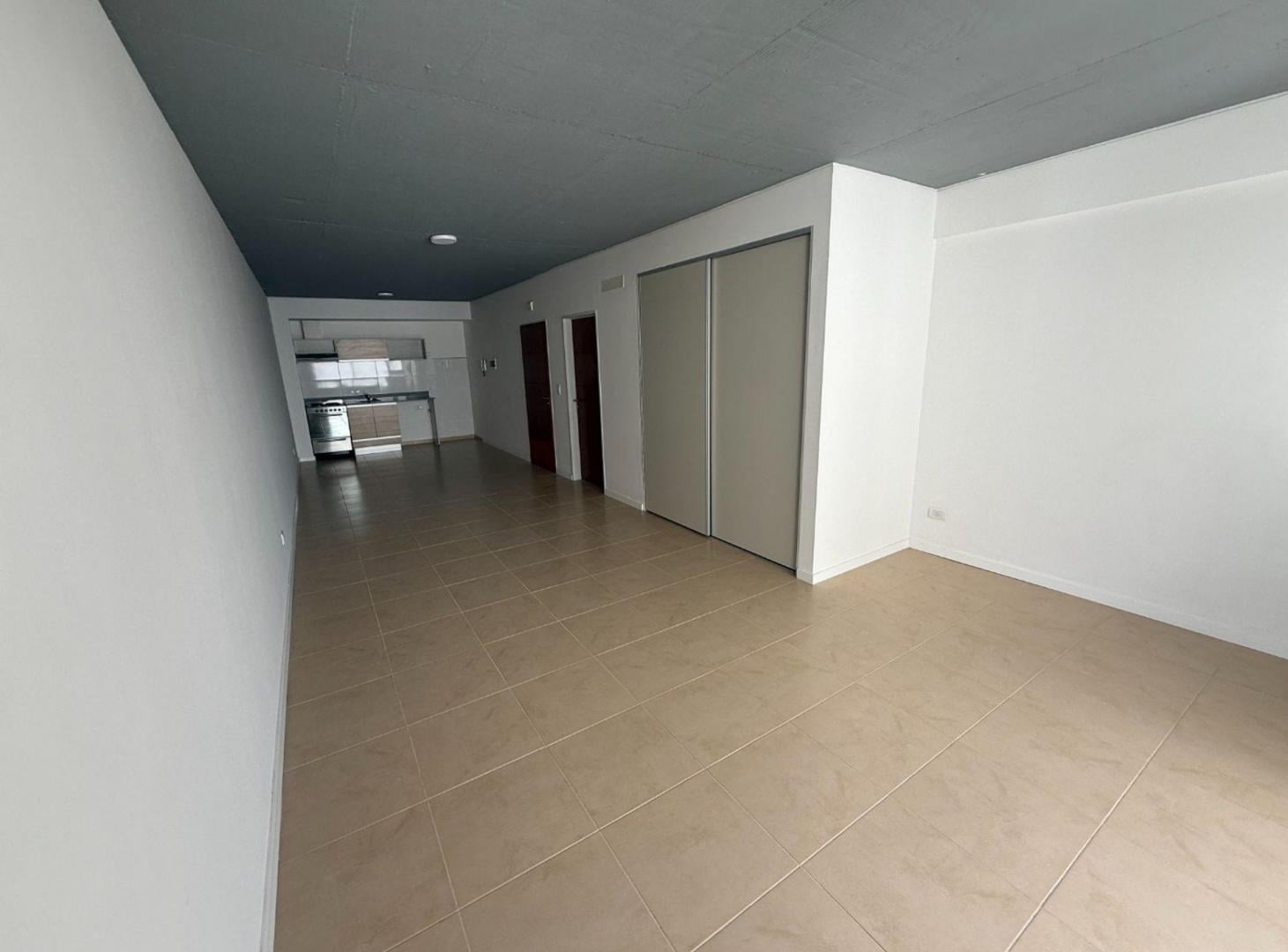 Foto de ALQUILER MONOAMBIENTE, BALCON a ESTRENAR-SAAVEDRA, imagen 1