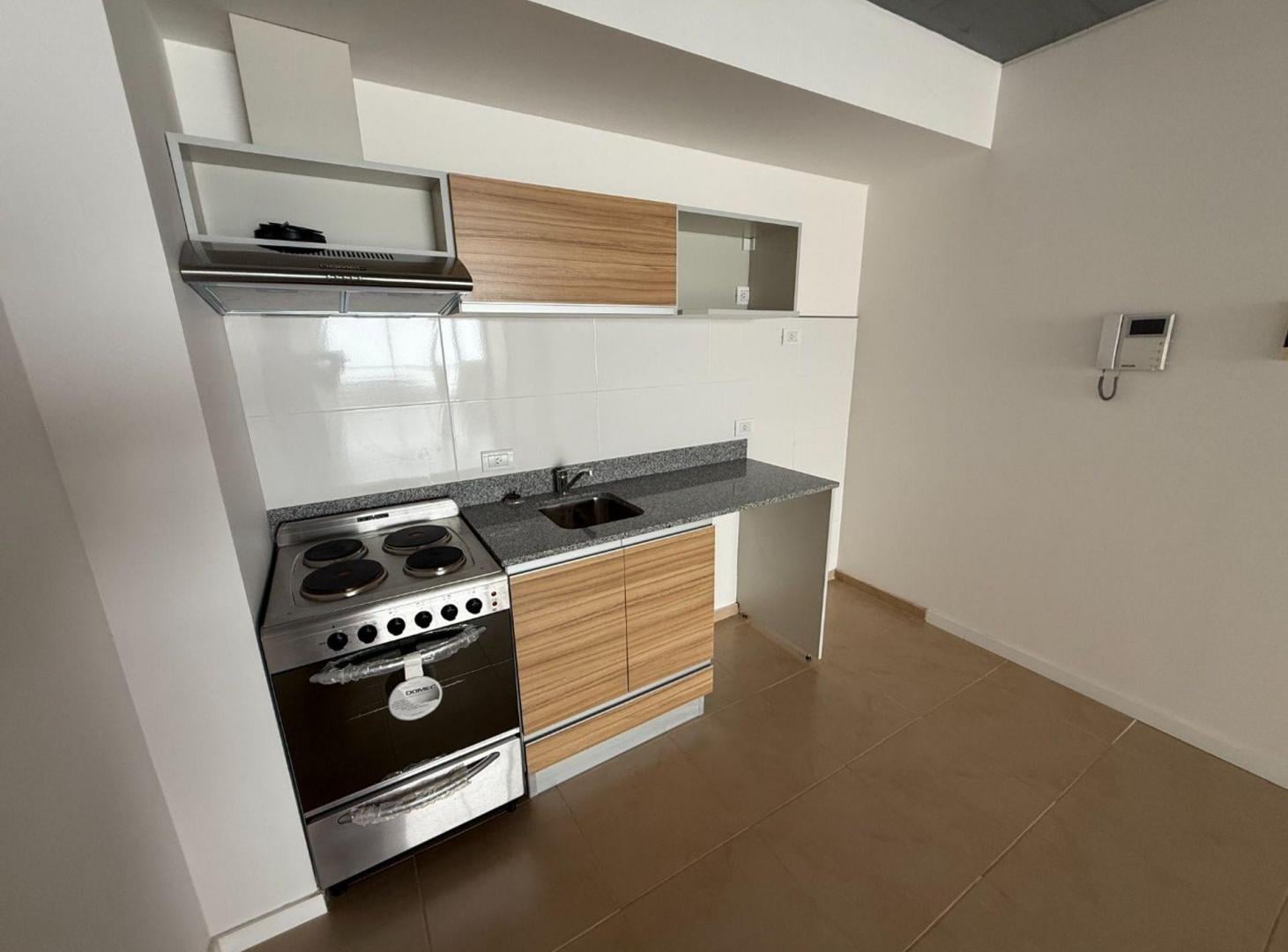 Foto de ALQUILER MONOAMBIENTE, BALCON a ESTRENAR-SAAVEDRA, imagen 4