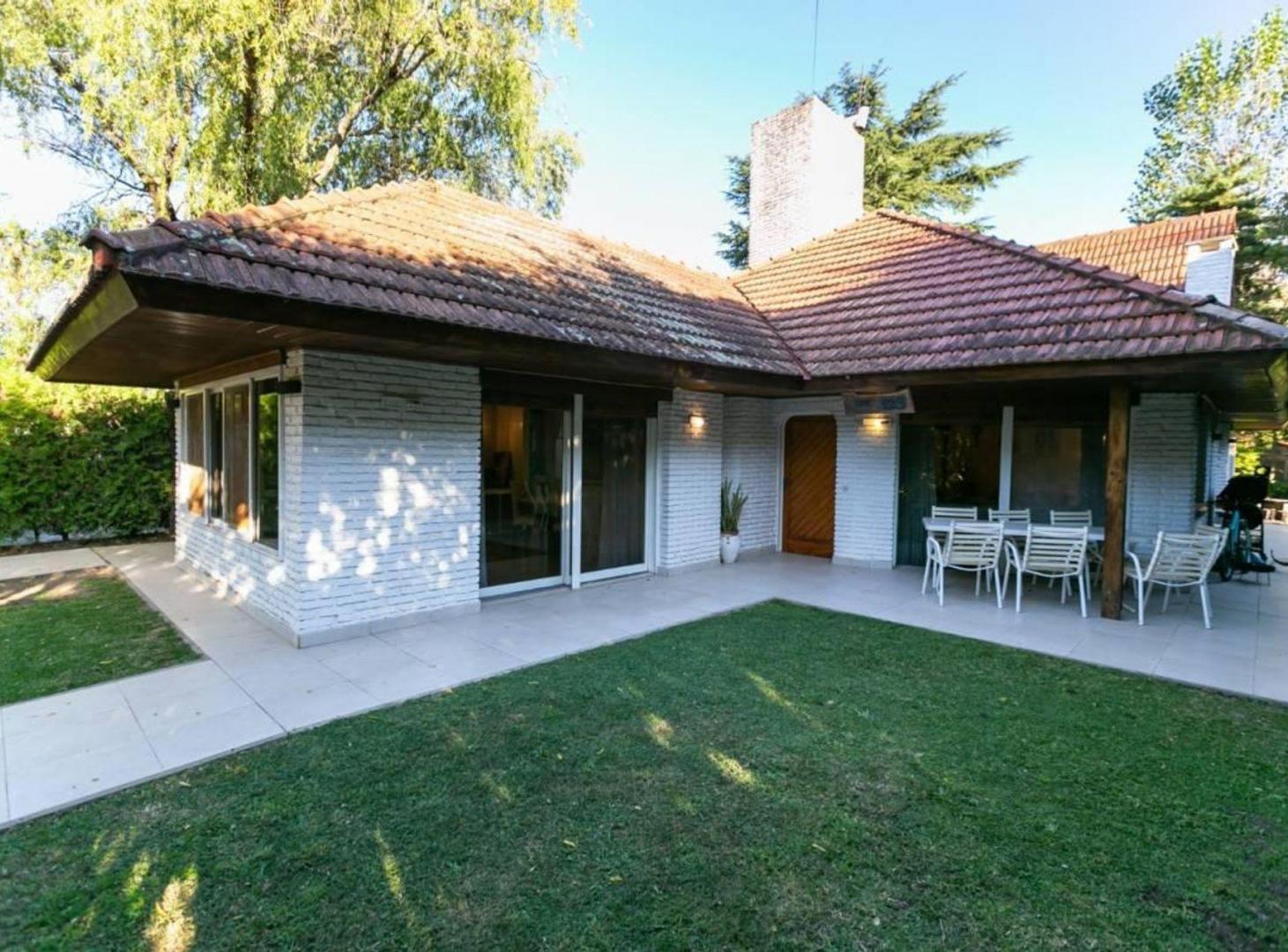 Foto de Casa en Country El Sosiego, imagen 4