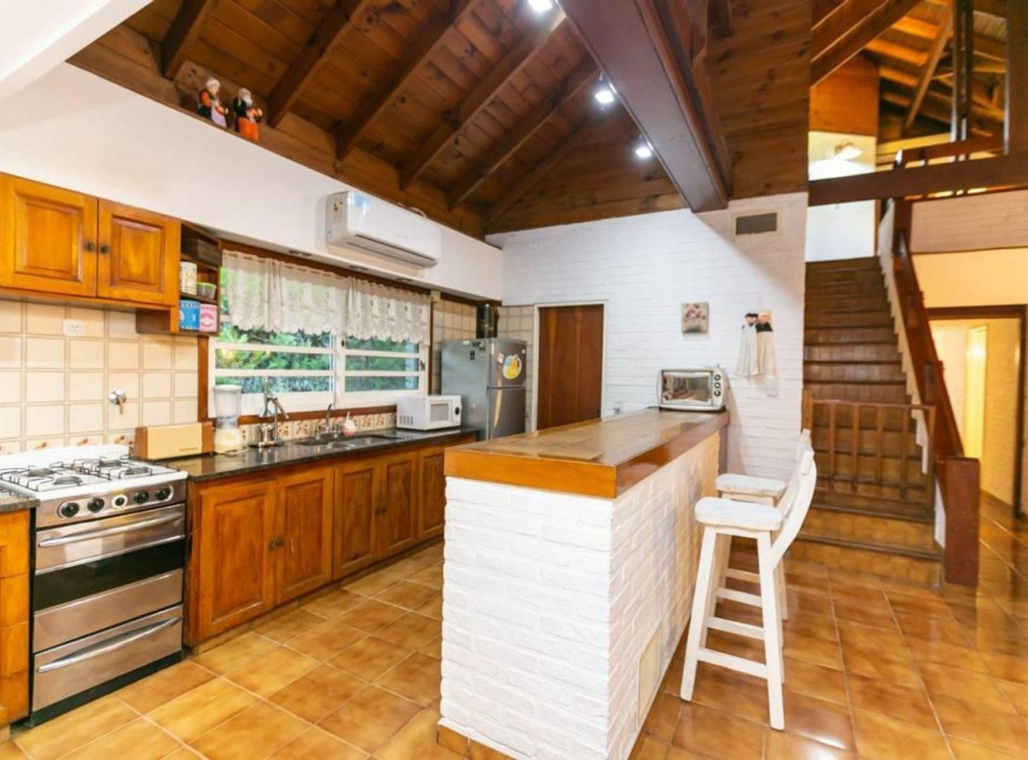 Foto de Casa en Country El Sosiego, imagen 1