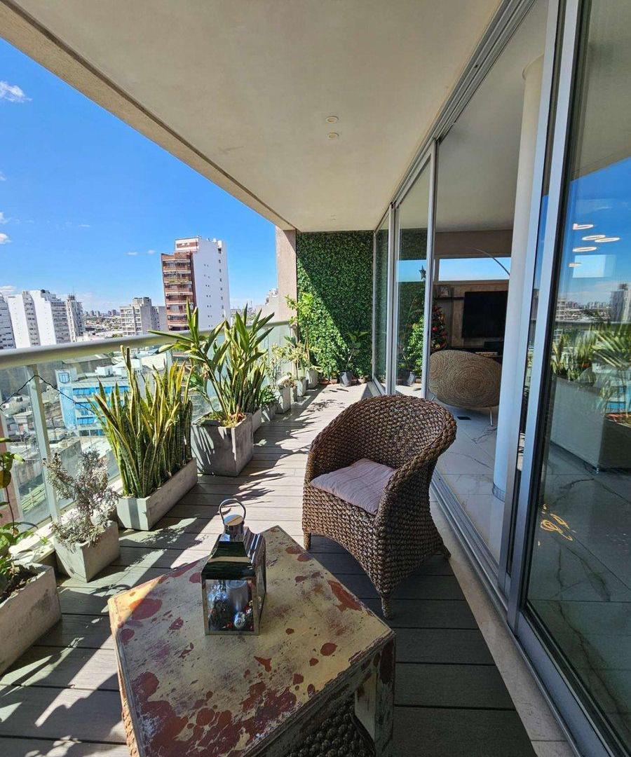Foto de Espect Triplex 5 amb,quincho,terraza-2 coch-Categ, imagen 3