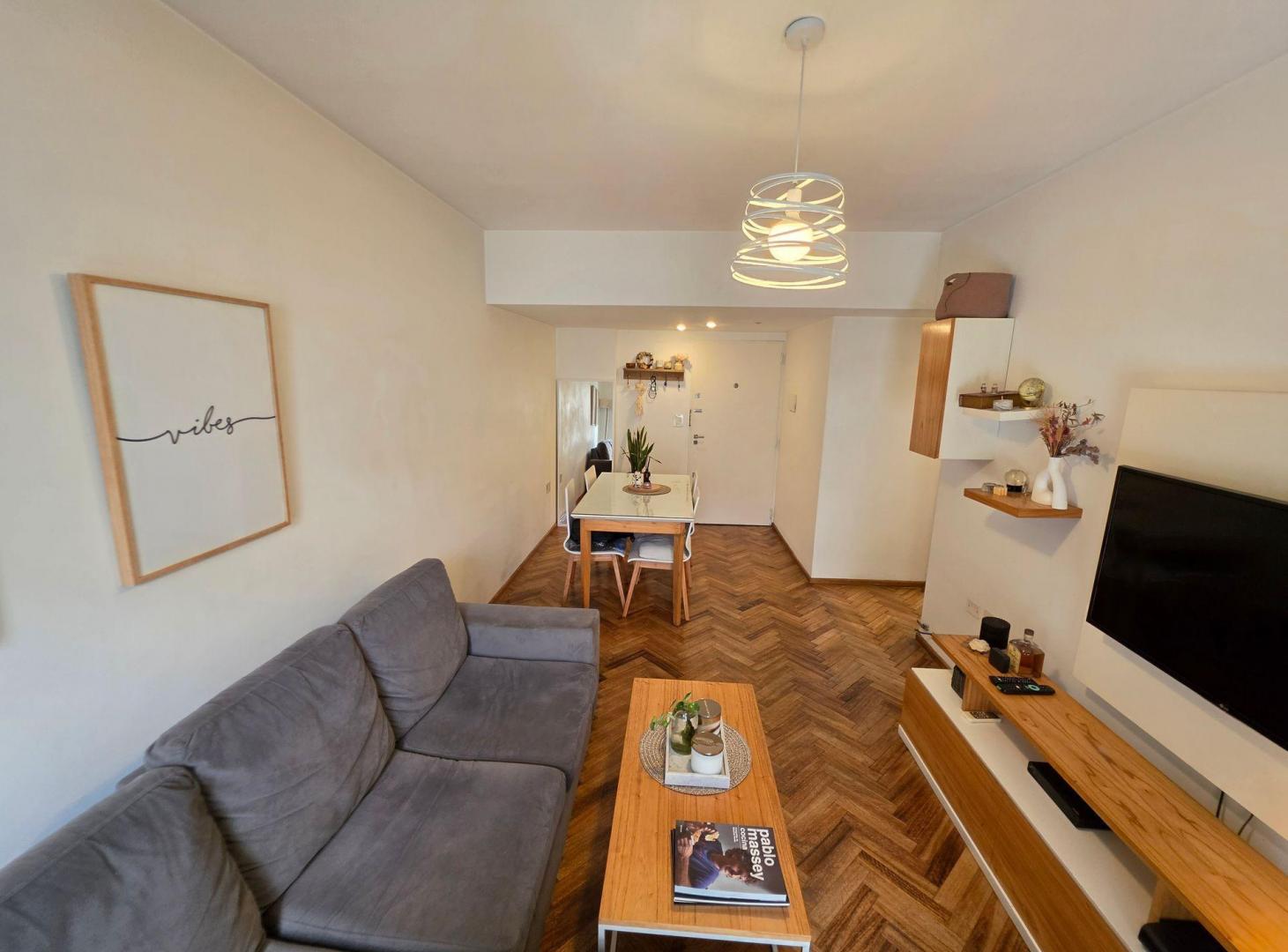 Foto de DPTO. 3 AMB - VENTA -AVELLANEDA CENTRO, imagen 5