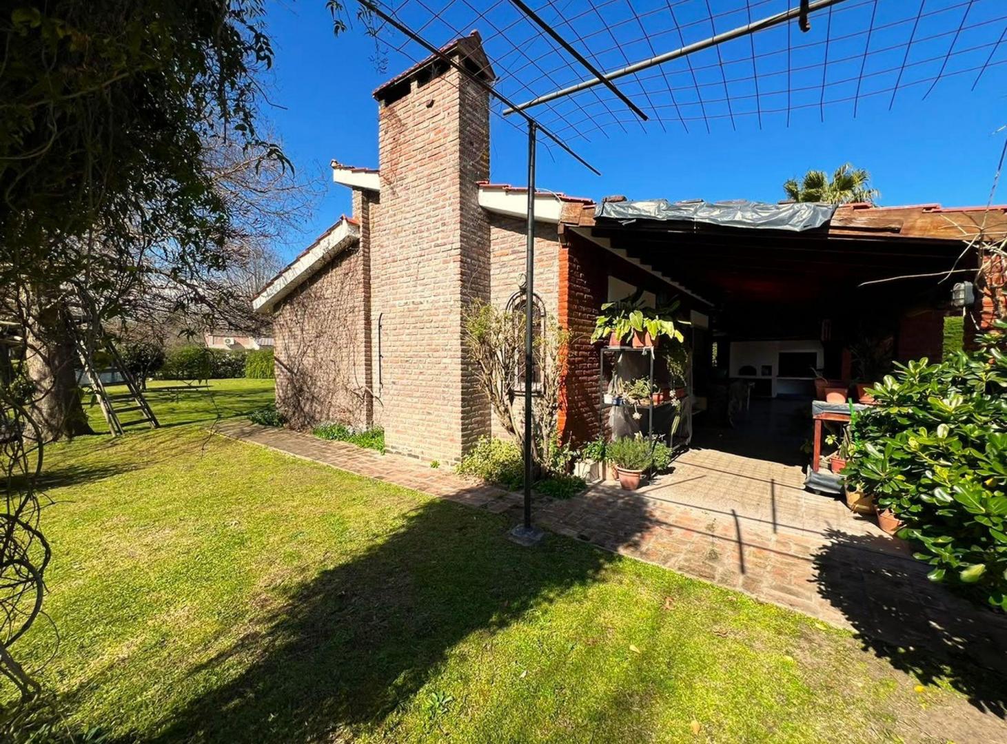 Foto de Excelente casa en barrio Comarca Del Sol, imagen 4
