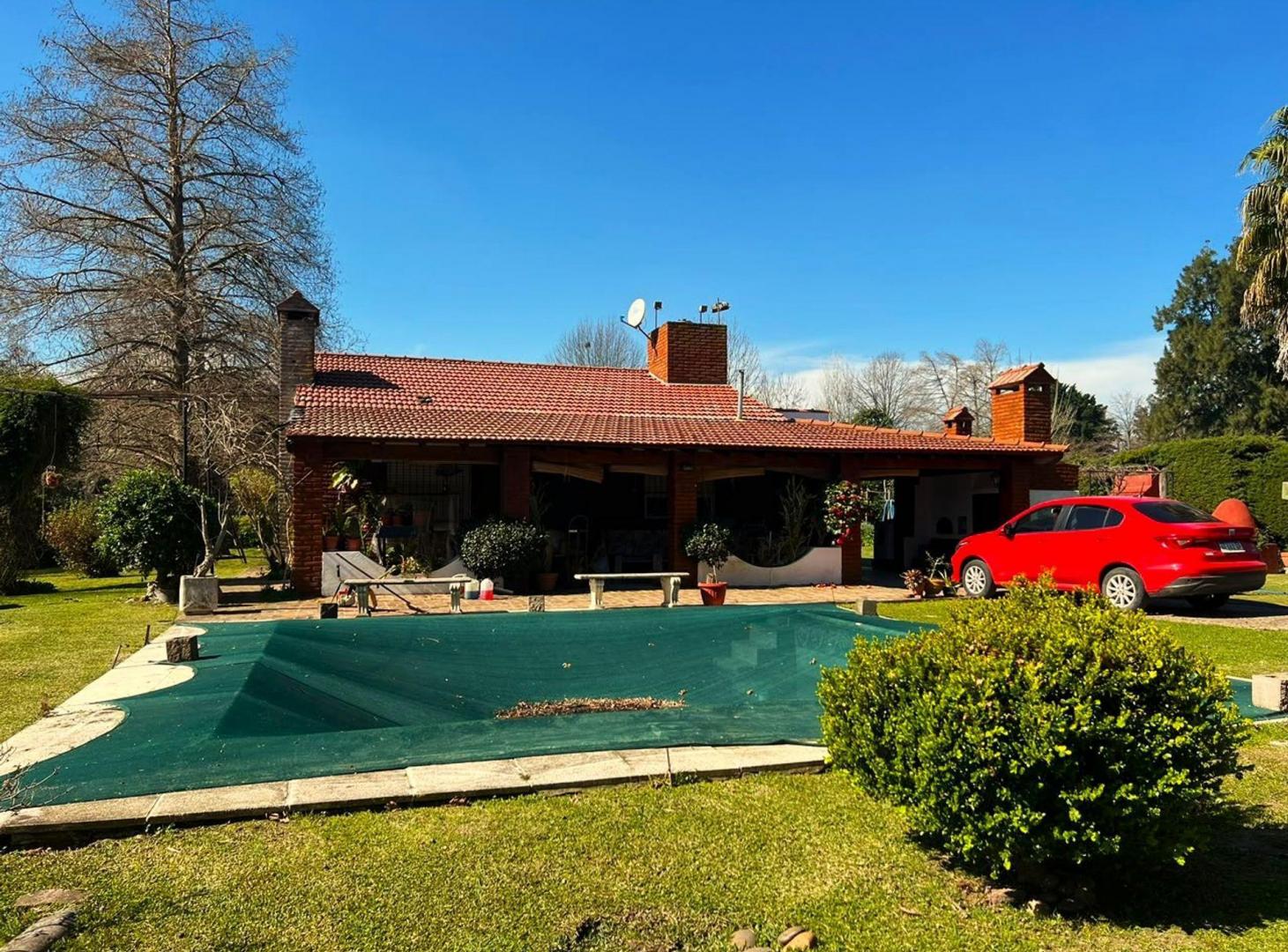 Foto de Excelente casa en barrio Comarca Del Sol, imagen 3