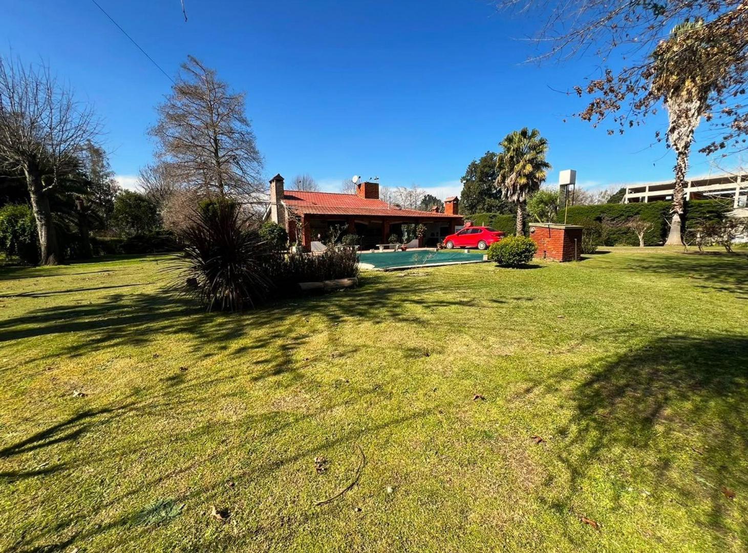 Foto de Excelente casa en barrio Comarca Del Sol, imagen 2