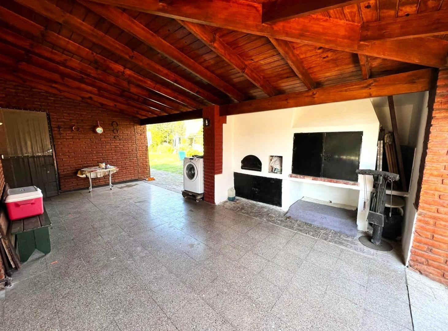 Foto de Excelente casa en barrio Comarca Del Sol, imagen 5