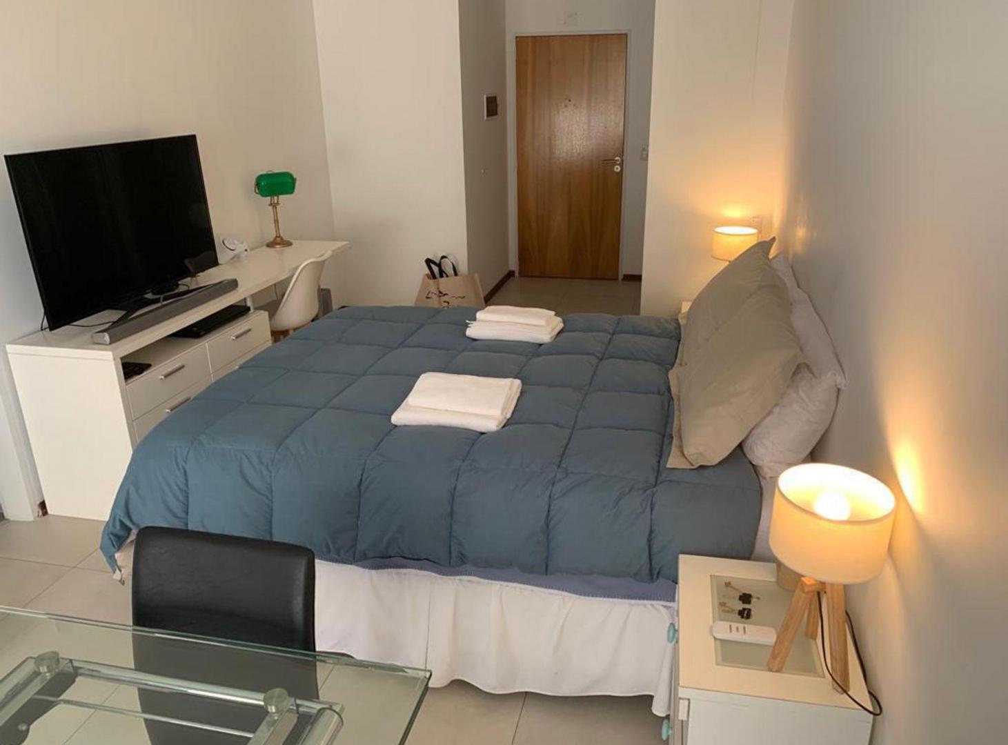 Foto de VENTA DEPARTAMENTO MONOAMBIENTE COGHLAN, imagen 3