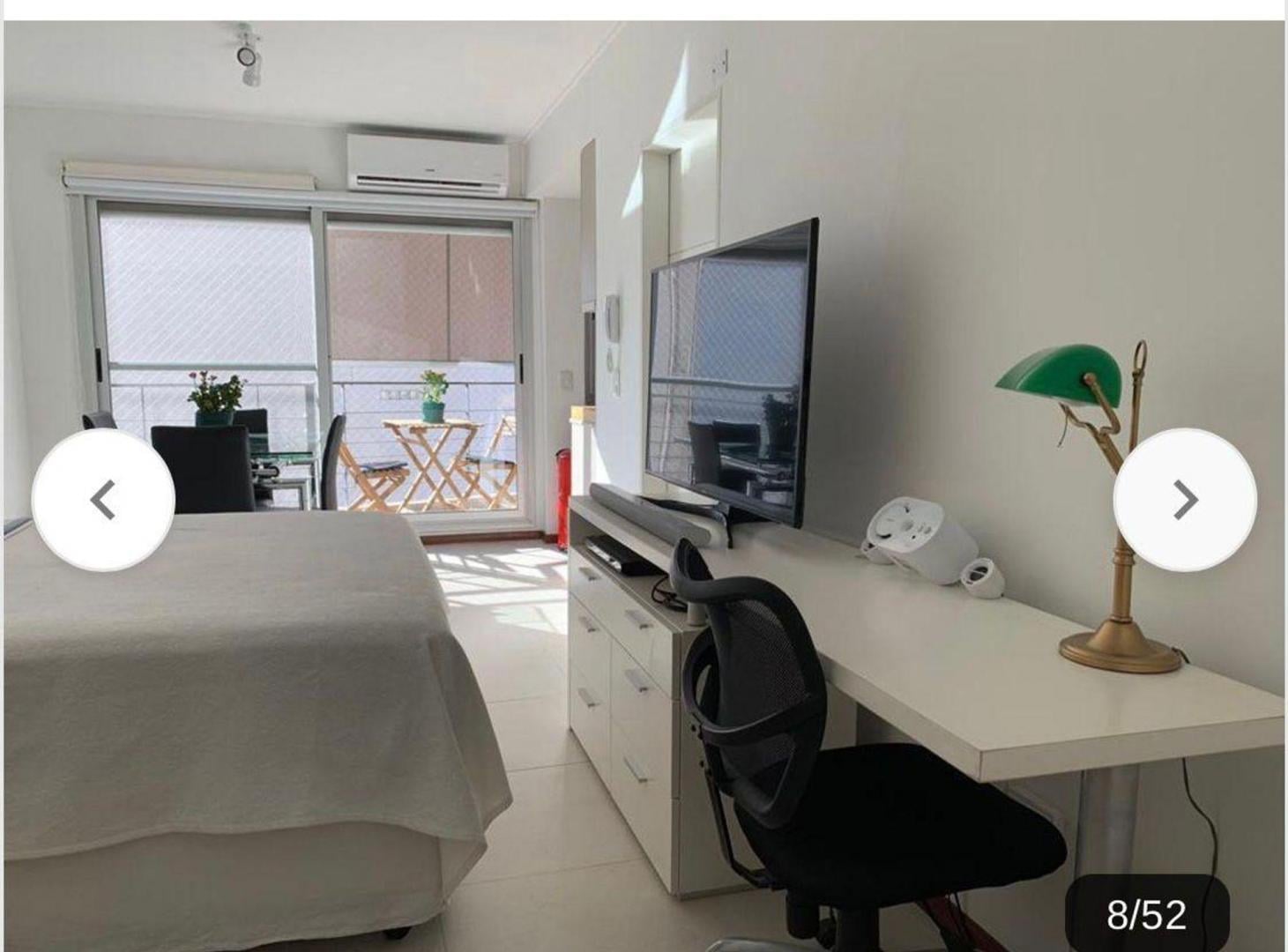 Foto de VENTA DEPARTAMENTO MONOAMBIENTE COGHLAN, imagen 5