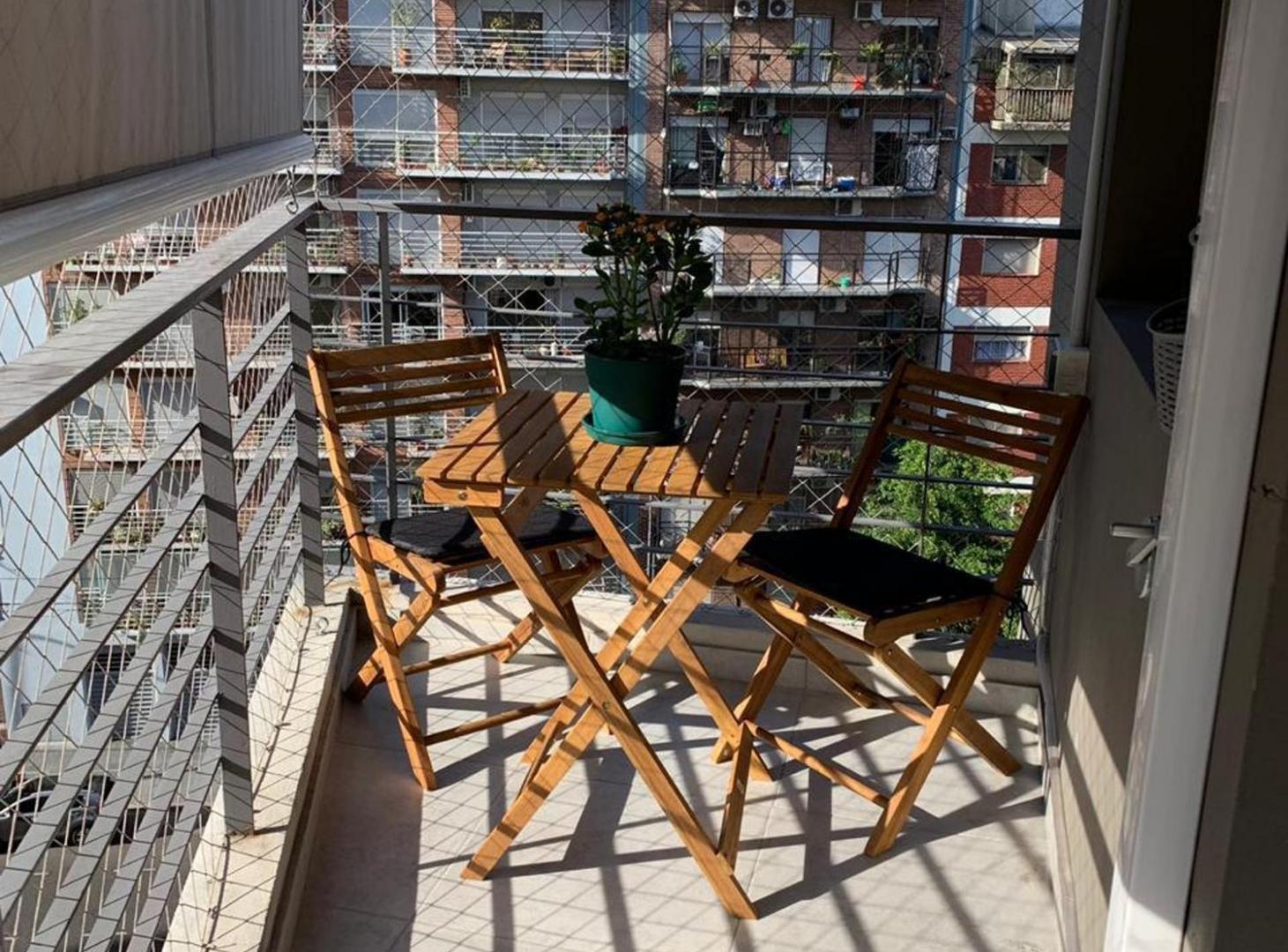 Foto de VENTA DEPARTAMENTO MONOAMBIENTE COGHLAN, imagen 1