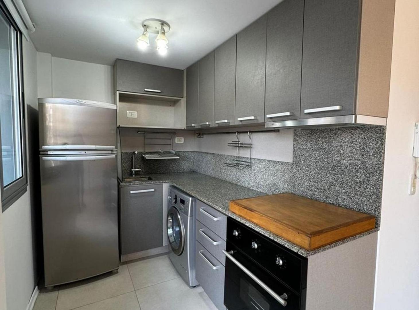 Foto de VENTA DEPARTAMENTO MONOAMBIENTE COGHLAN, imagen 4