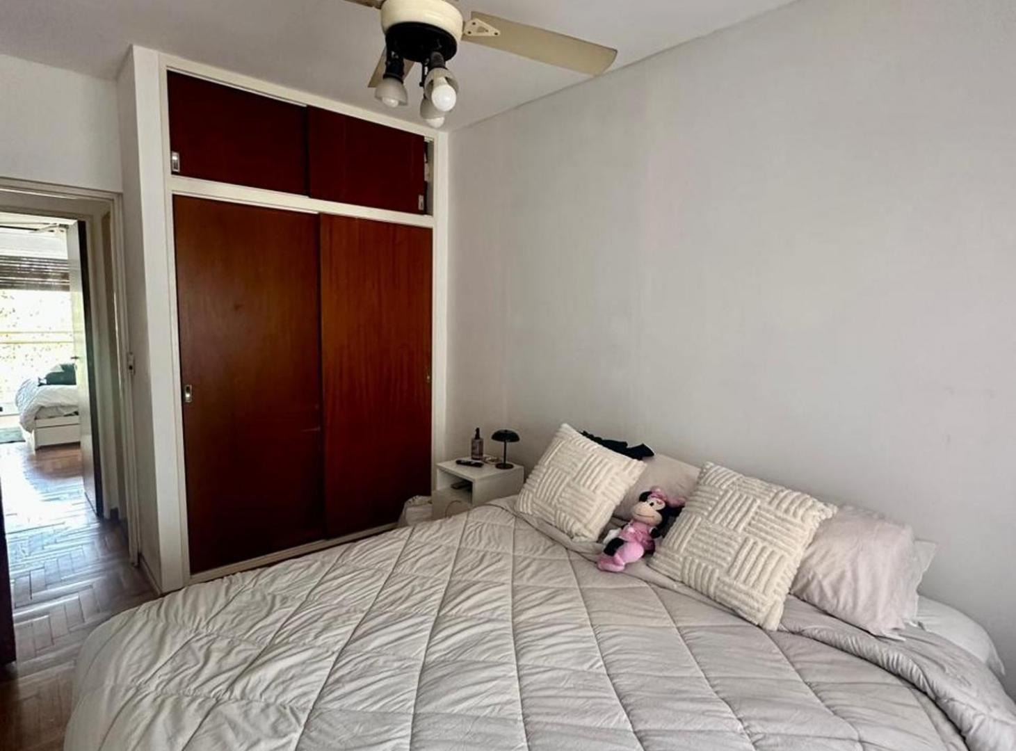 Foto de Venta Depto 3 Amb San Cristobal Balcon Apto Credit, imagen 5