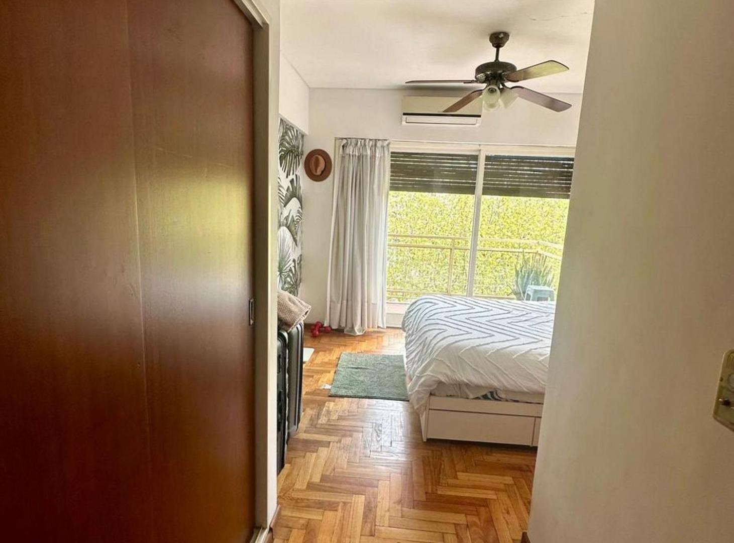 Foto de Venta Depto 3 Amb San Cristobal Balcon Apto Credit, imagen 3