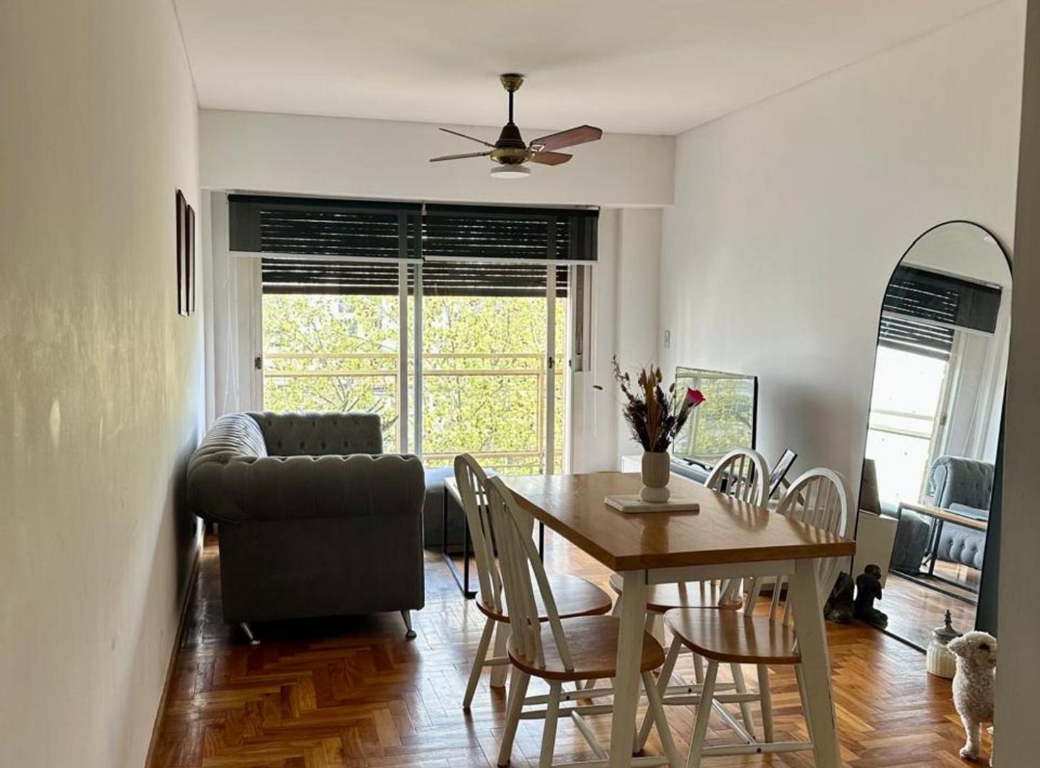 Foto de Venta Depto 3 Amb San Cristobal Balcon Apto Credit, imagen 4
